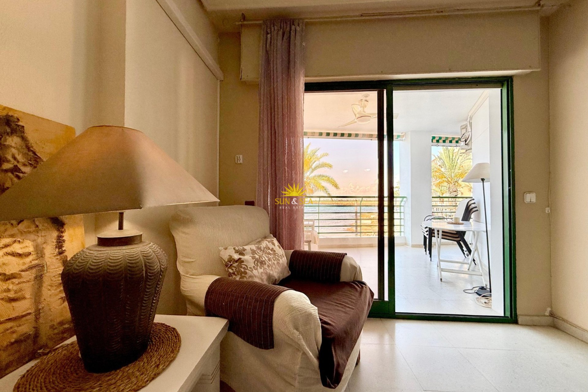Lange Termijn Verhuur - Appartement - Torrevieja - torrevieja
