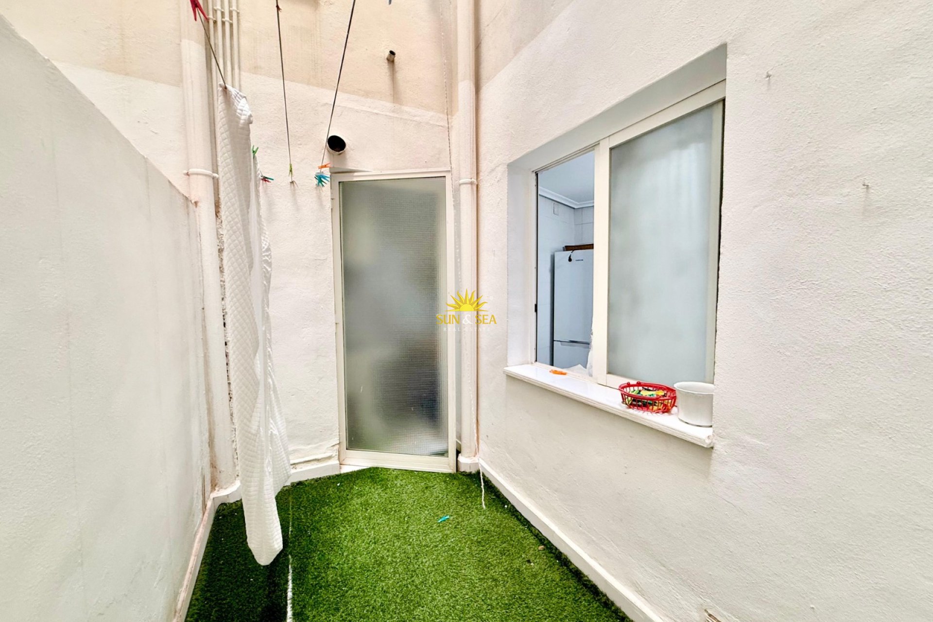 Lange Termijn Verhuur - Appartement - Torrevieja - torrevieja