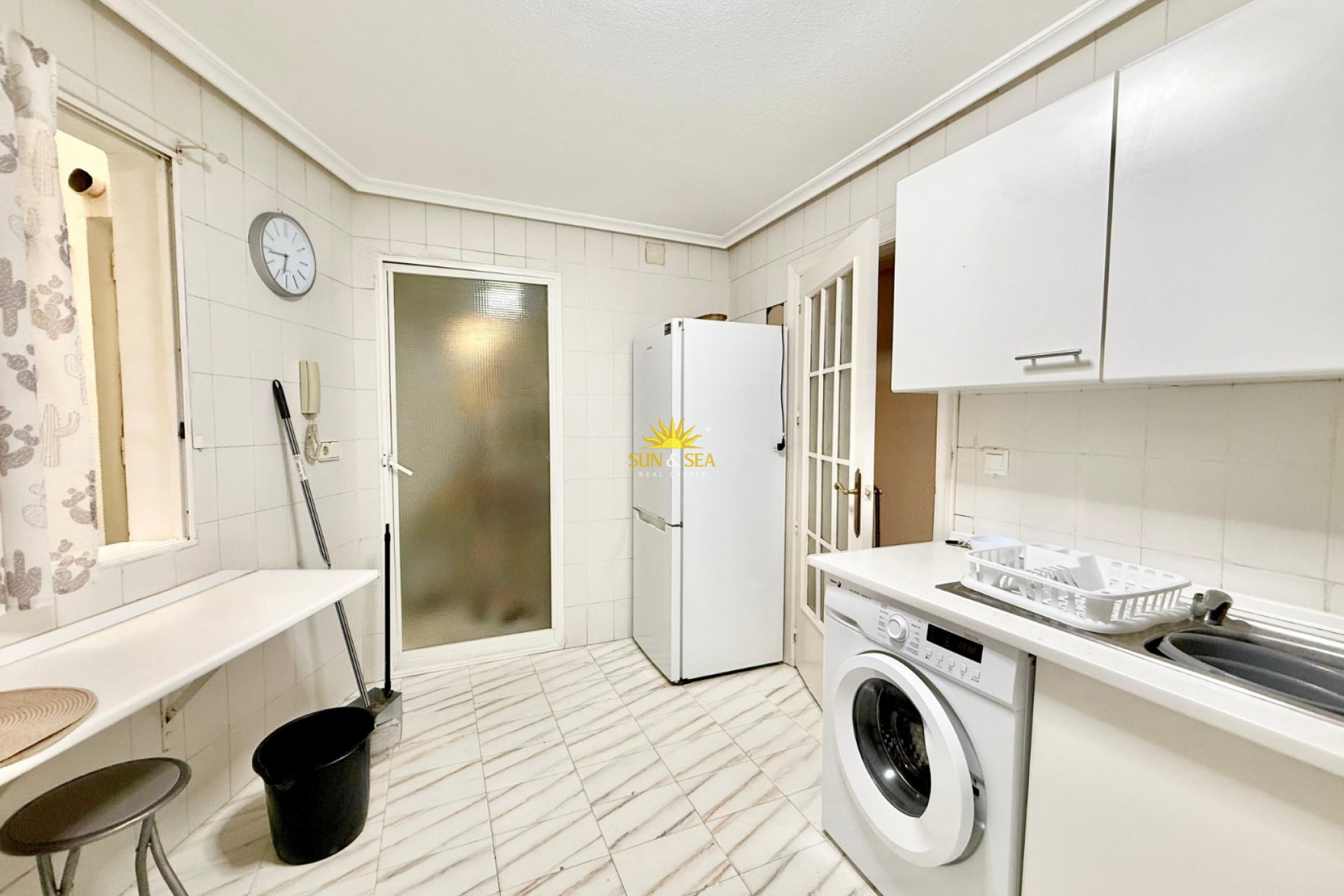 Lange Termijn Verhuur - Appartement - Torrevieja - torrevieja