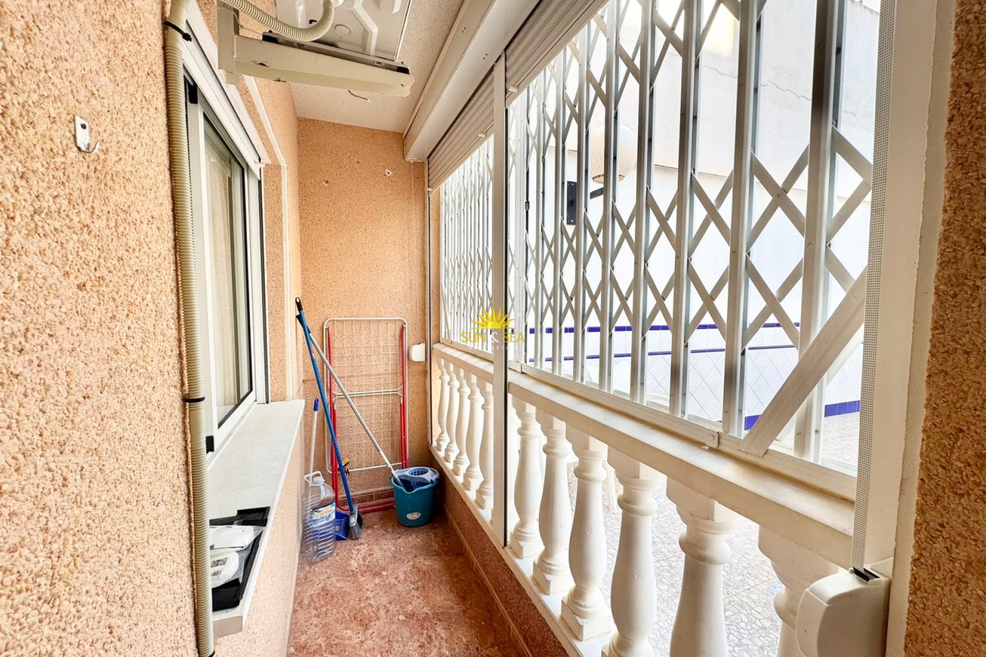 Lange Termijn Verhuur - Appartement - Torrevieja - torrevieja
