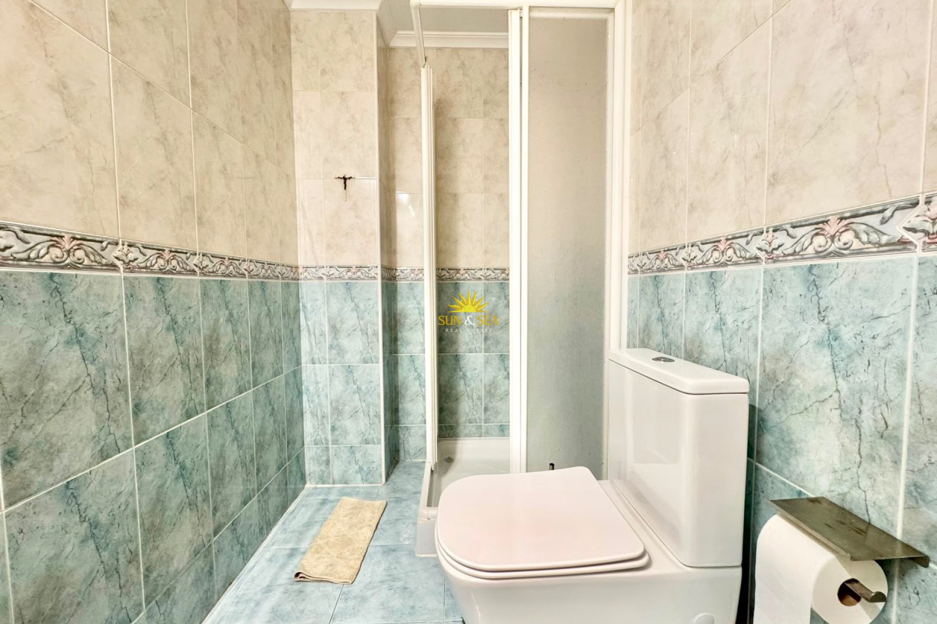 Lange Termijn Verhuur - Appartement - Torrevieja - torrevieja