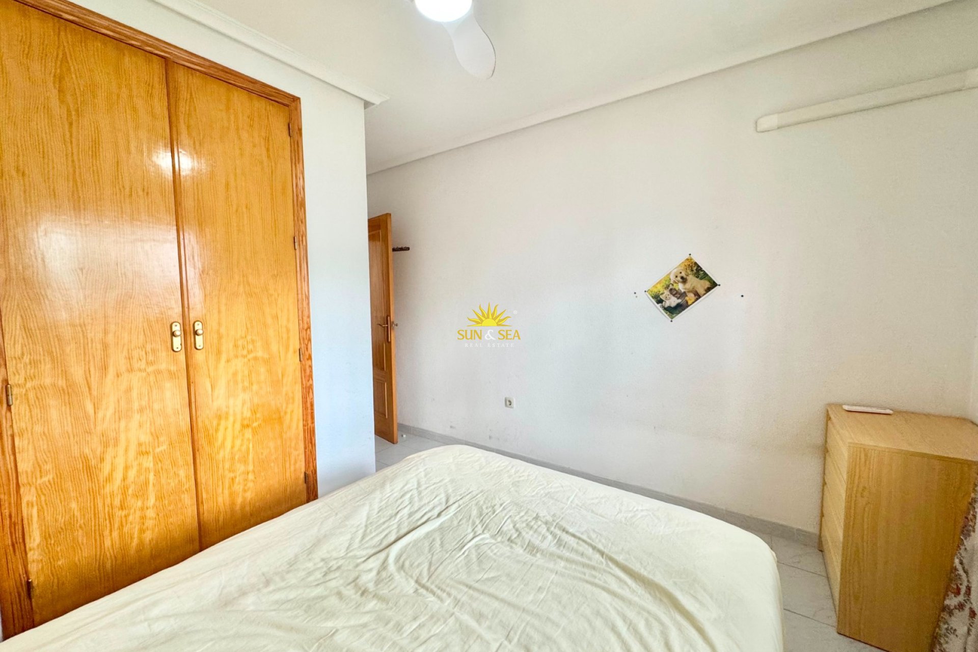 Lange Termijn Verhuur - Appartement - Torrevieja - torrevieja