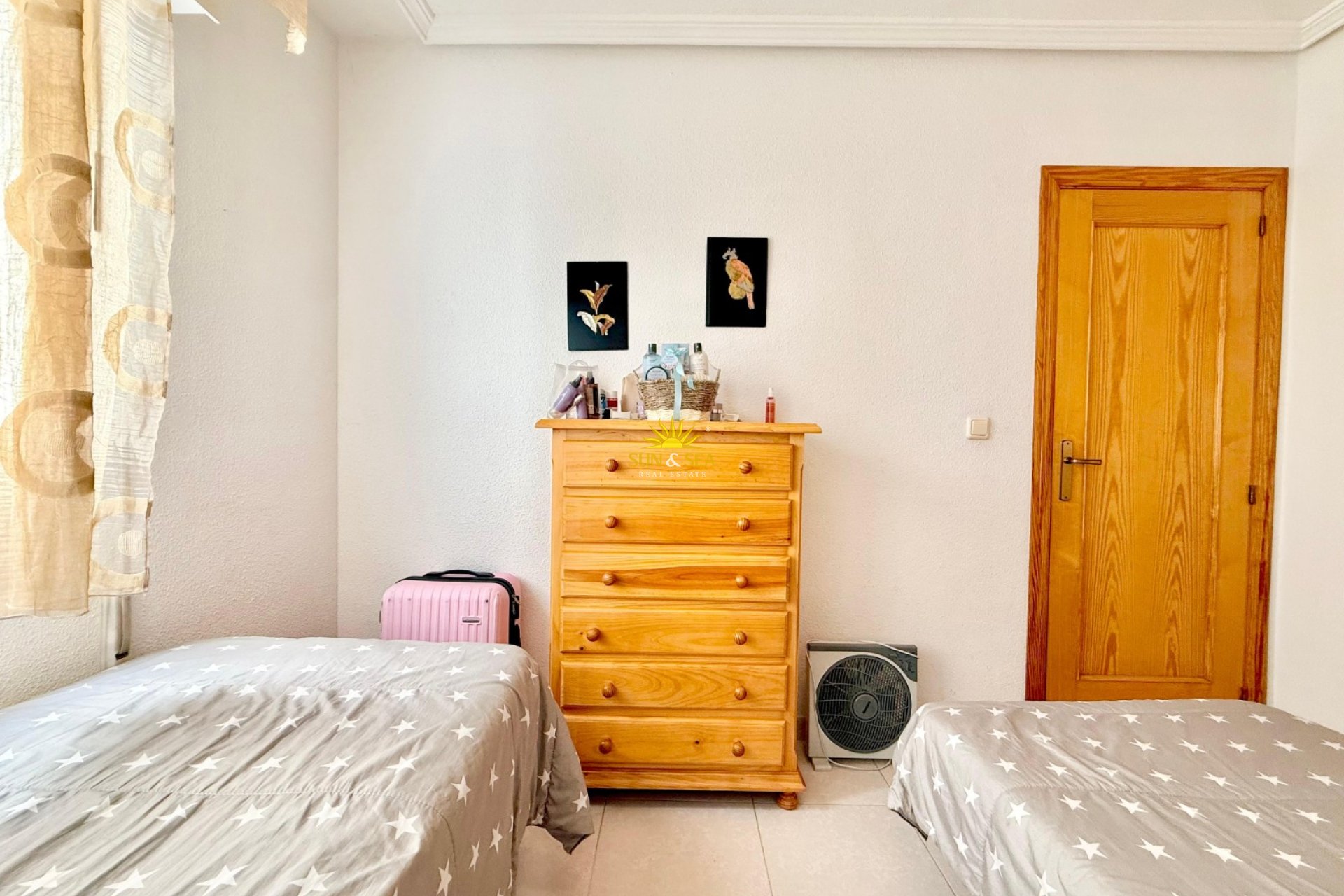 Lange Termijn Verhuur - Appartement - Torrevieja - torrevieja