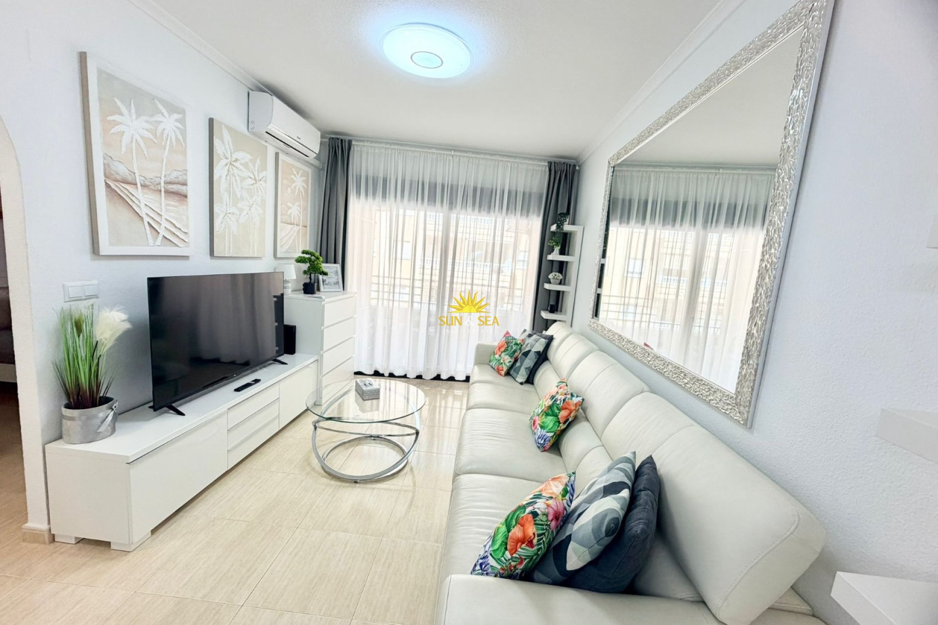Lange Termijn Verhuur - Appartement - Torrevieja - torrevieja