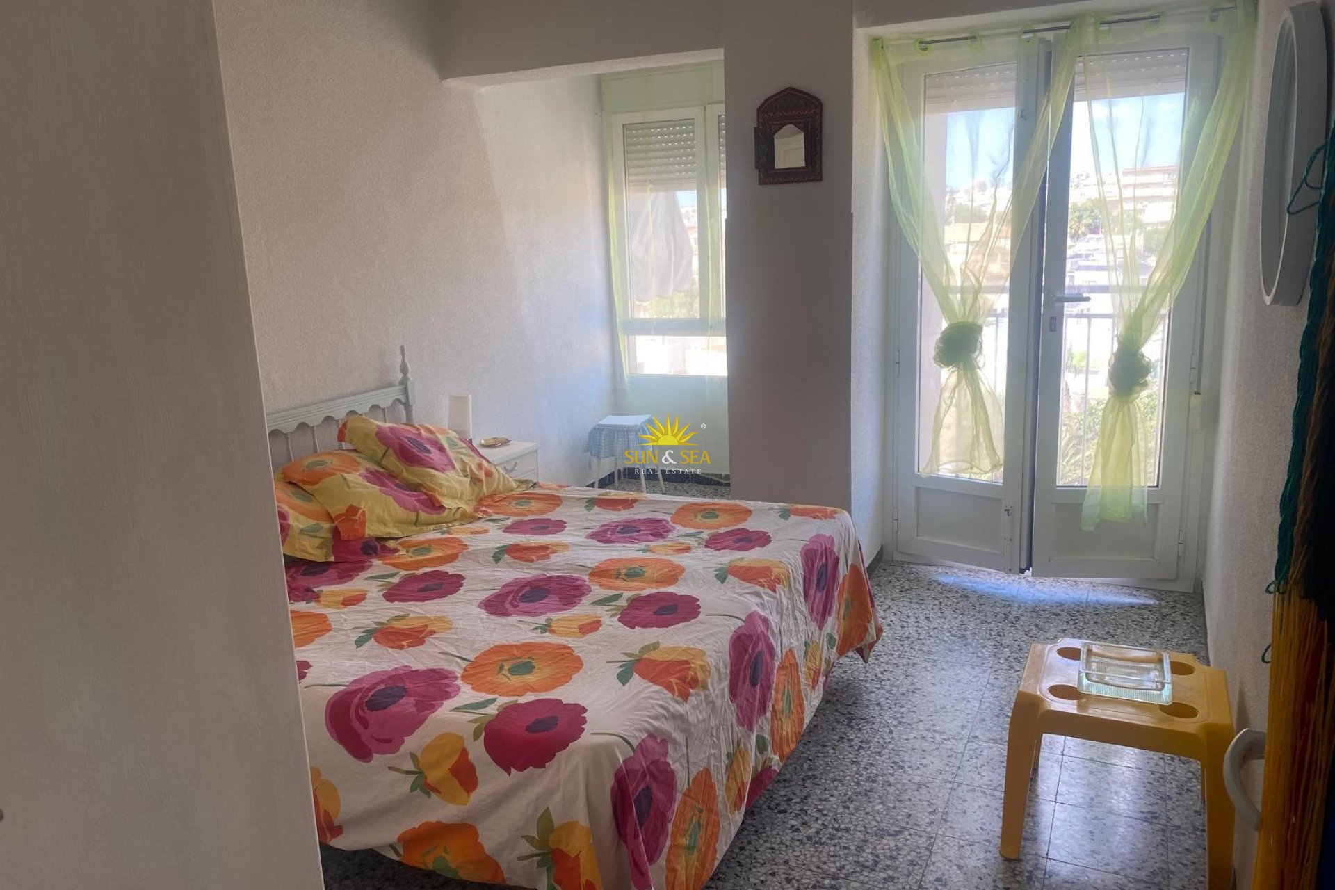 Lange Termijn Verhuur - Appartement - Torrevieja - torrevieja