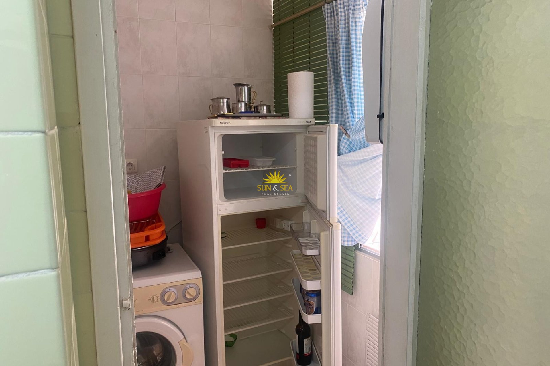 Lange Termijn Verhuur - Appartement - Torrevieja - torrevieja