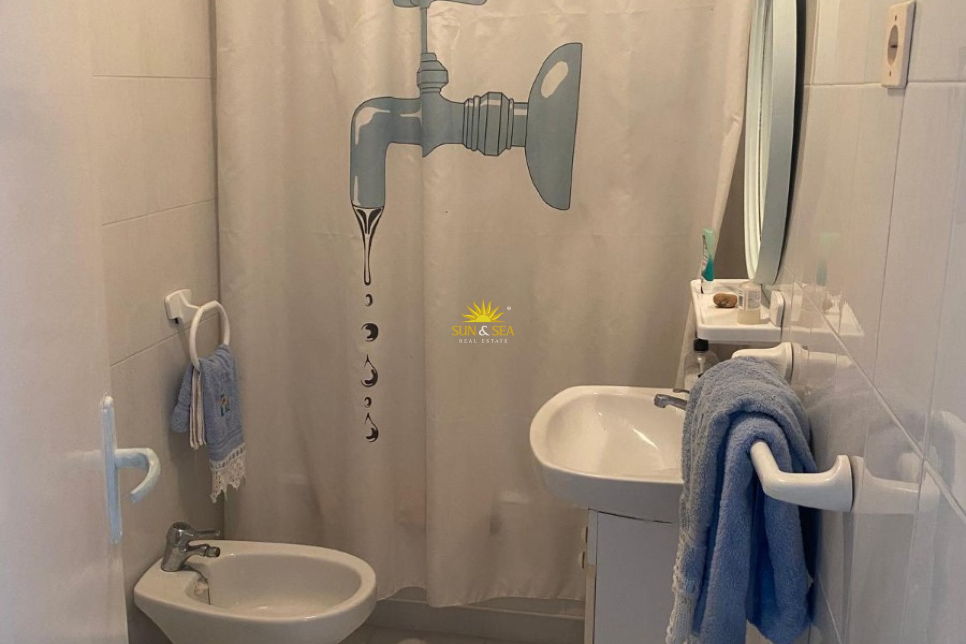 Lange Termijn Verhuur - Appartement - Torrevieja - torrevieja