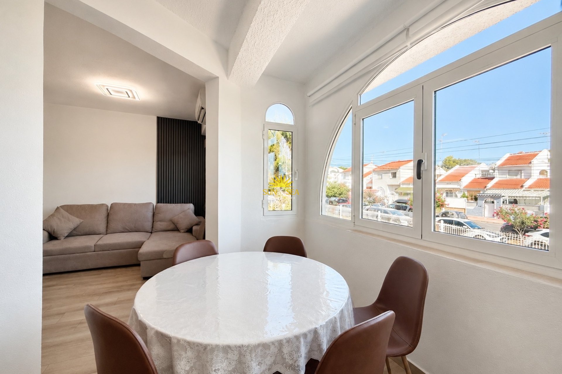 Lange Termijn Verhuur - Appartement - Torrevieja - torrevieja