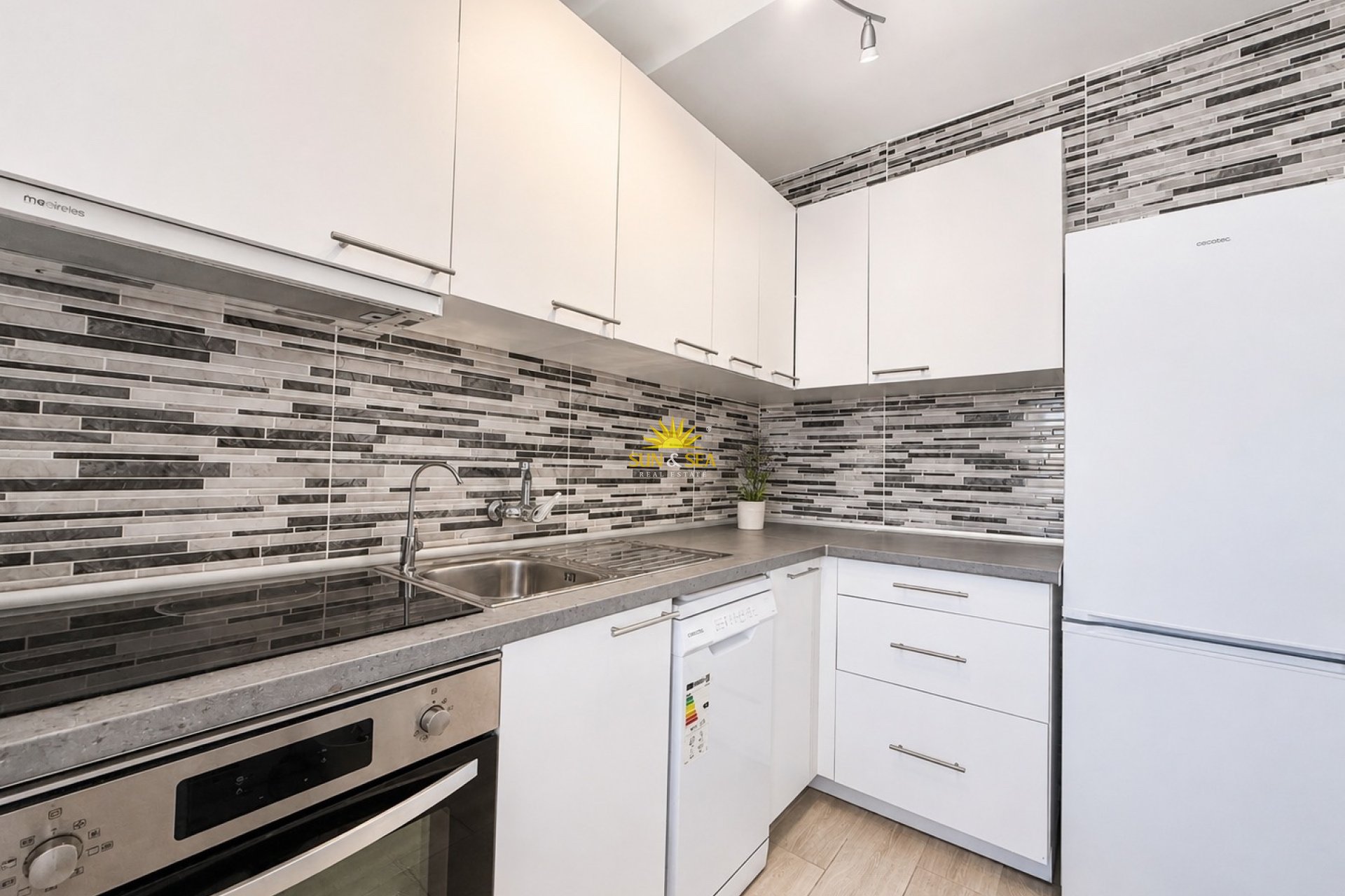 Lange Termijn Verhuur - Appartement - Torrevieja - torrevieja