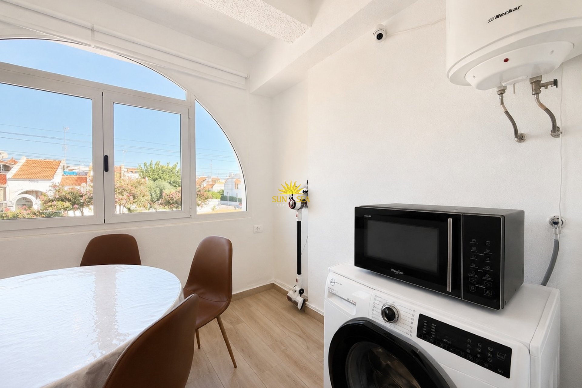 Lange Termijn Verhuur - Appartement - Torrevieja - torrevieja
