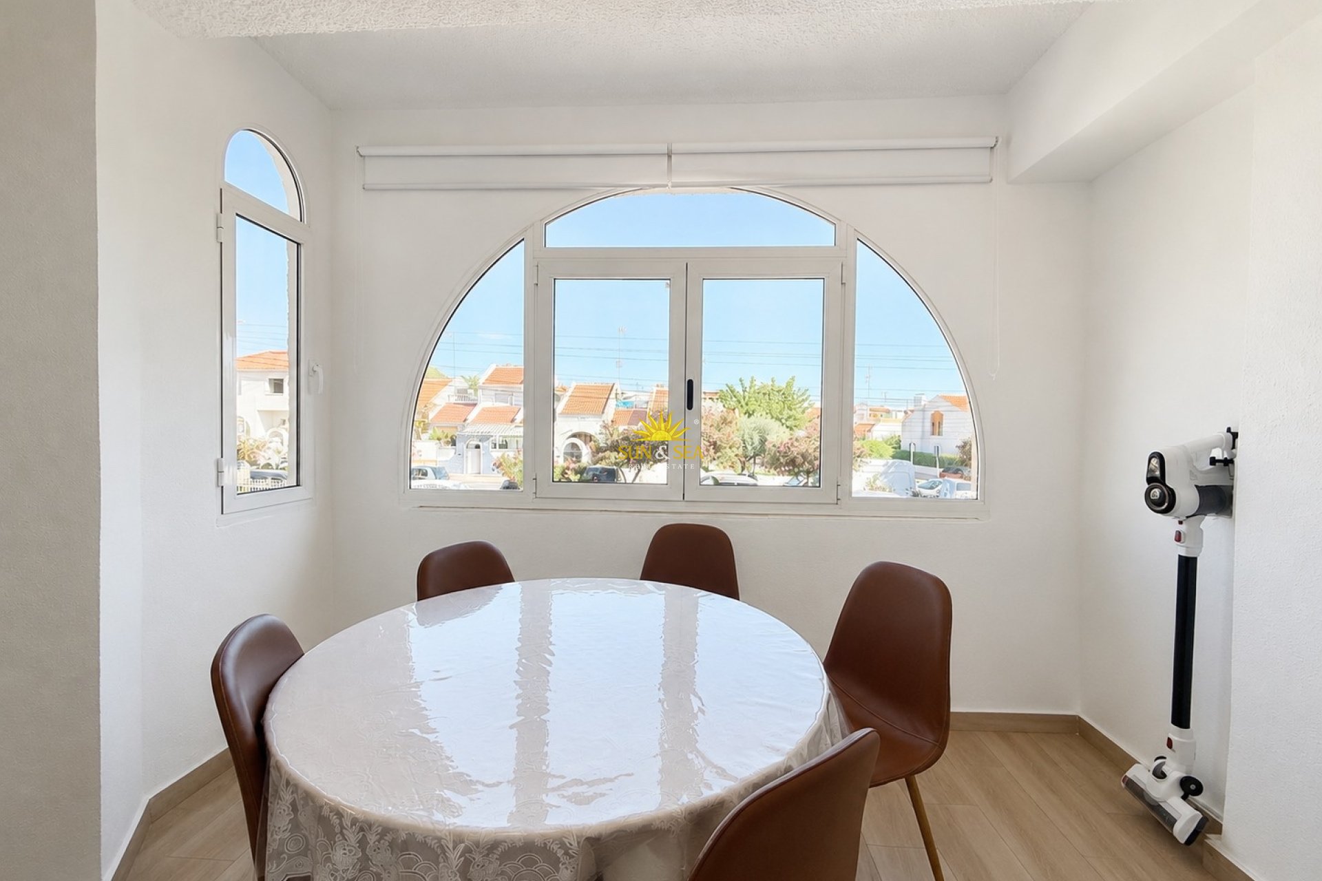 Lange Termijn Verhuur - Appartement - Torrevieja - torrevieja