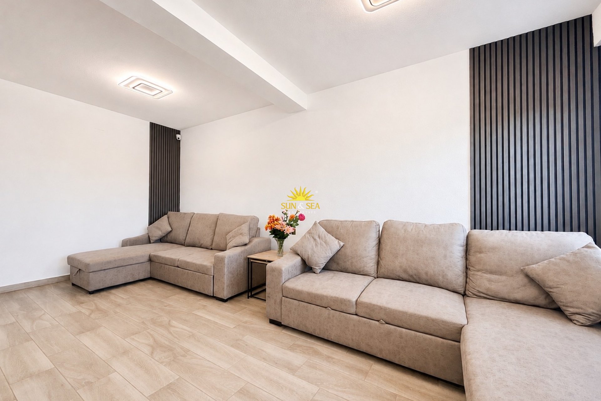 Lange Termijn Verhuur - Appartement - Torrevieja - torrevieja