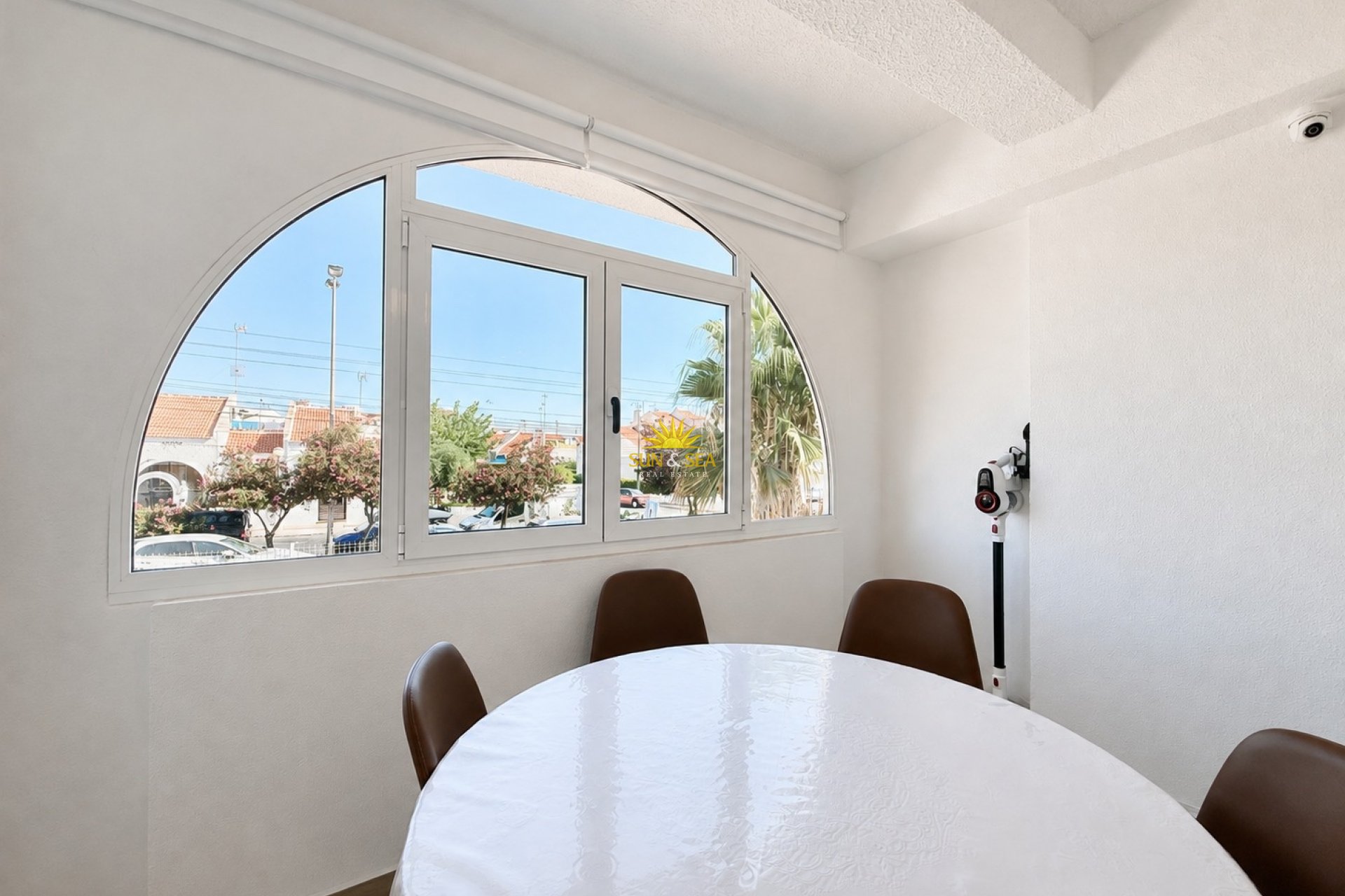 Lange Termijn Verhuur - Appartement - Torrevieja - torrevieja