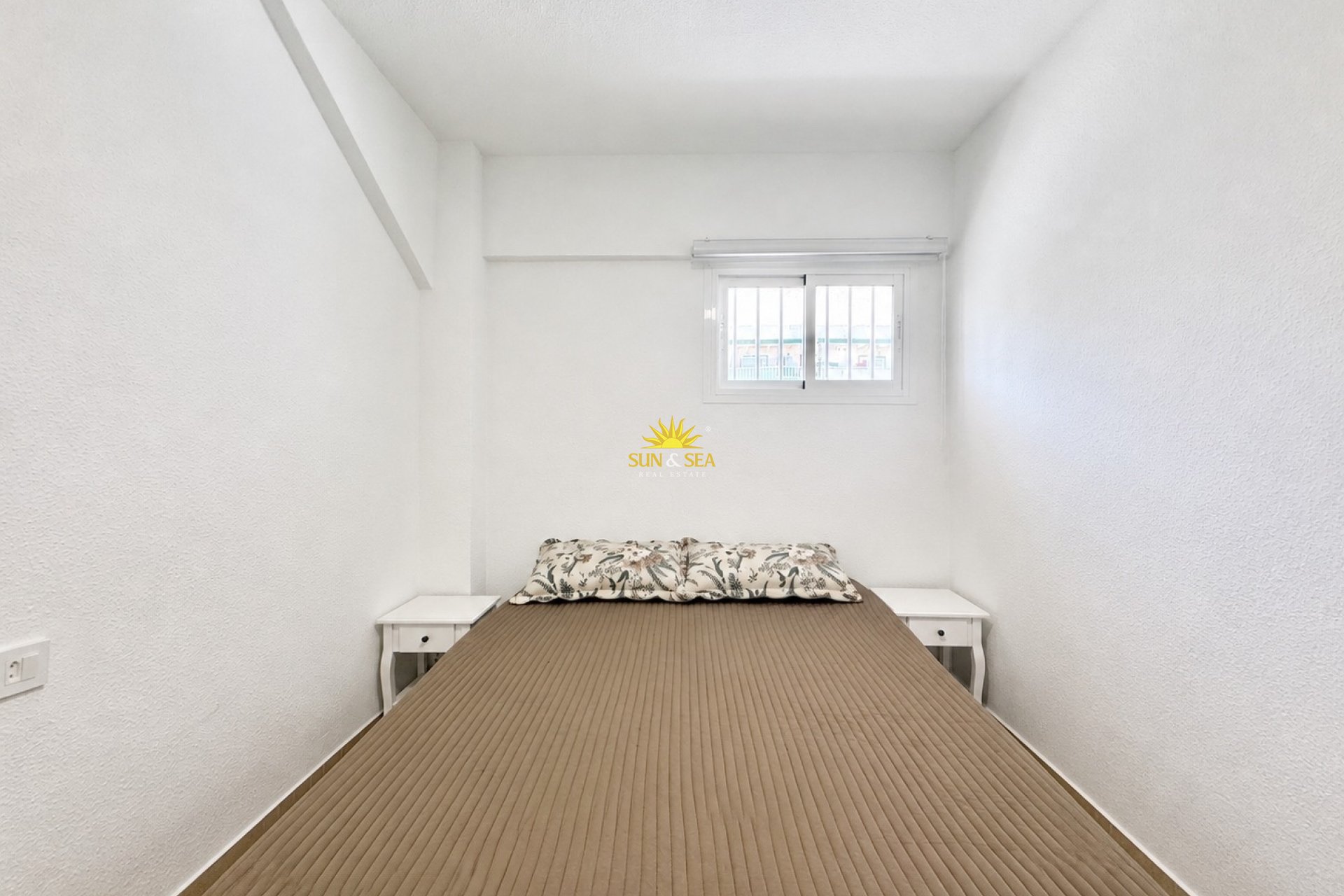 Lange Termijn Verhuur - Appartement - Torrevieja - torrevieja