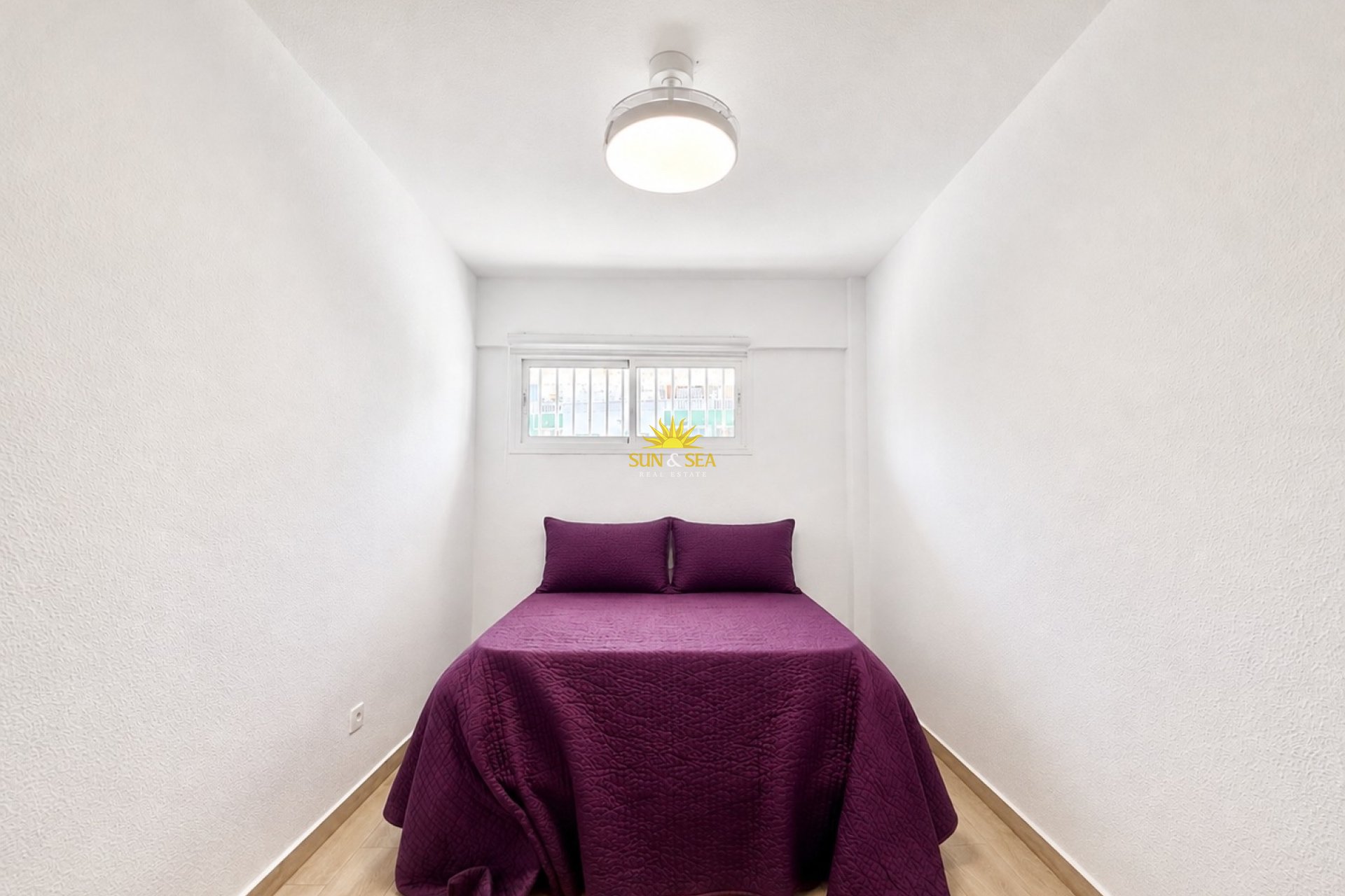 Lange Termijn Verhuur - Appartement - Torrevieja - torrevieja