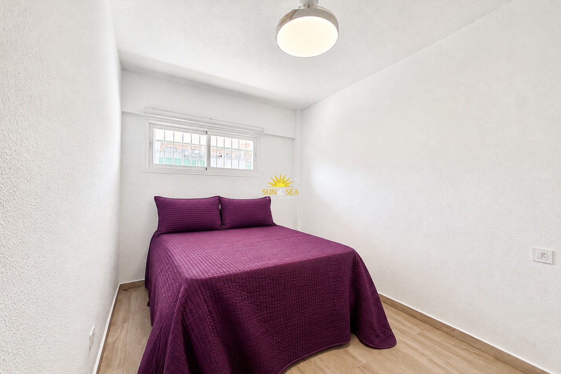 Lange Termijn Verhuur - Appartement - Torrevieja - torrevieja
