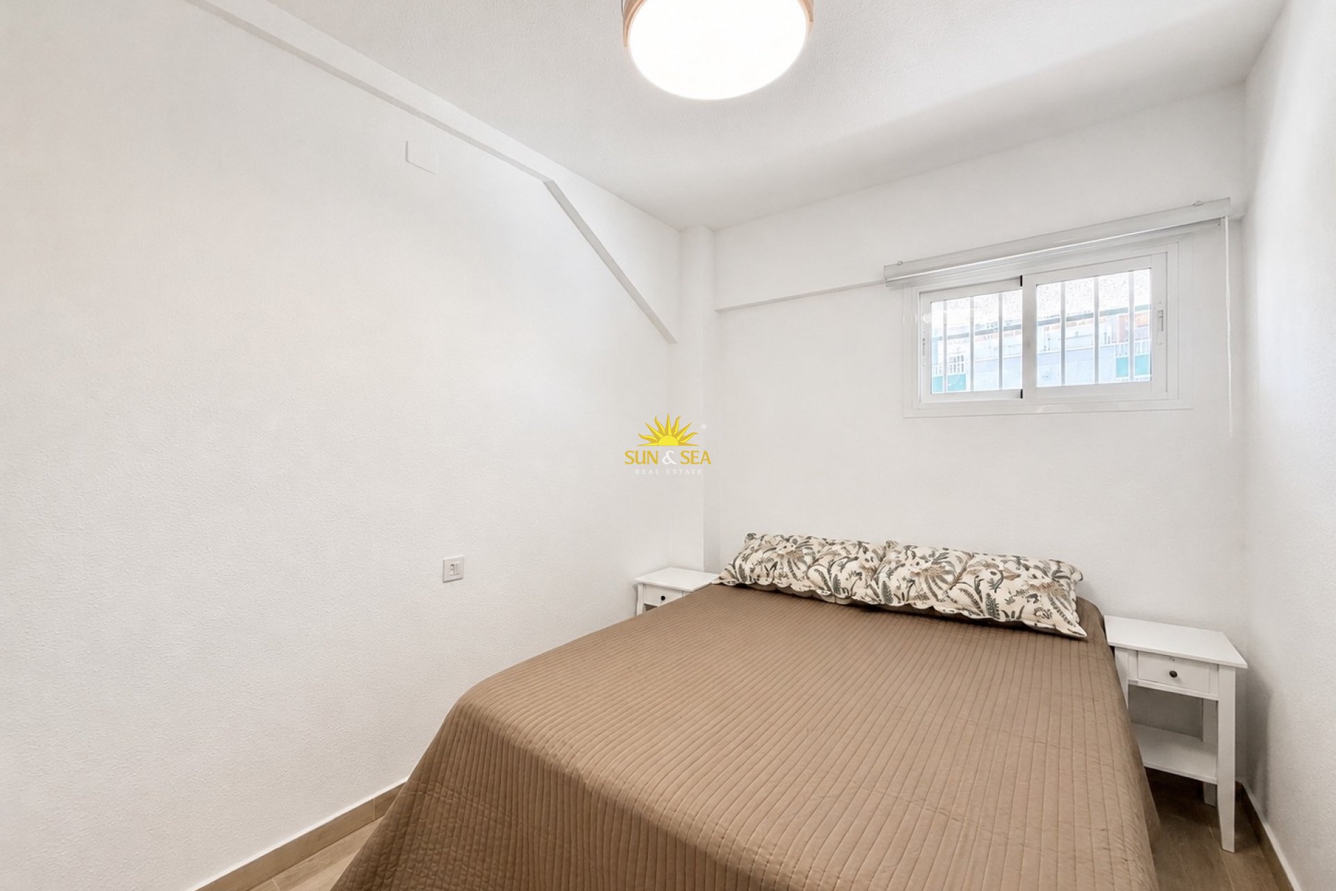Lange Termijn Verhuur - Appartement - Torrevieja - torrevieja