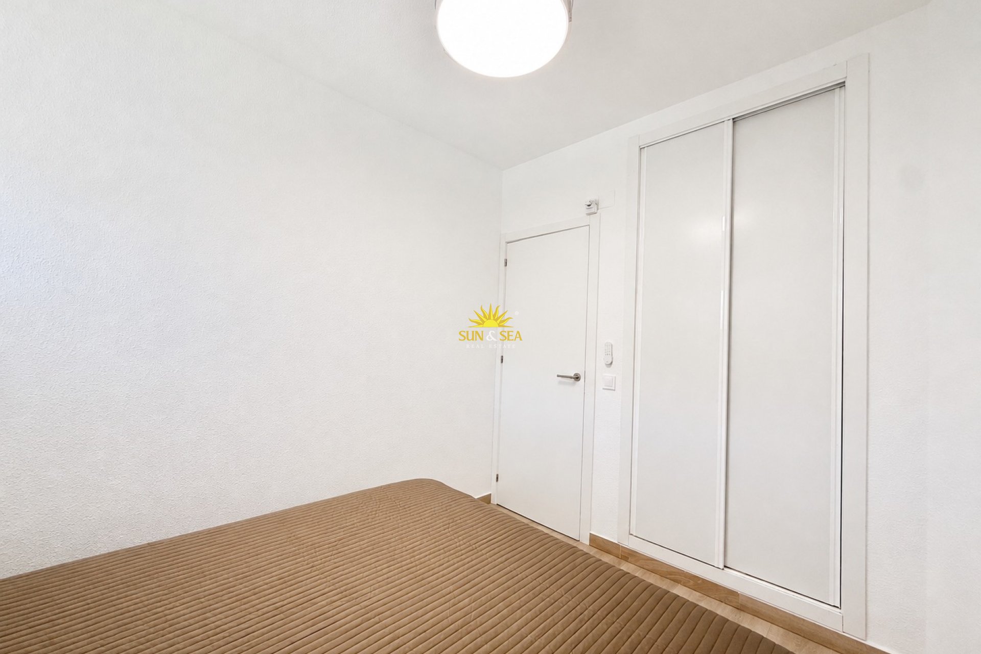 Lange Termijn Verhuur - Appartement - Torrevieja - torrevieja