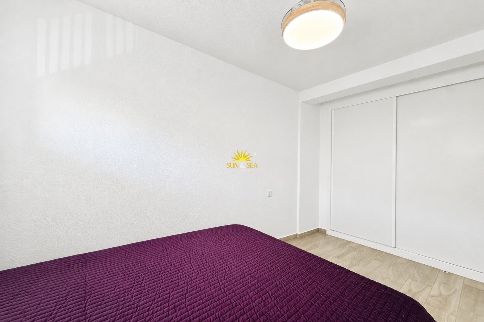 Lange Termijn Verhuur - Appartement - Torrevieja - torrevieja