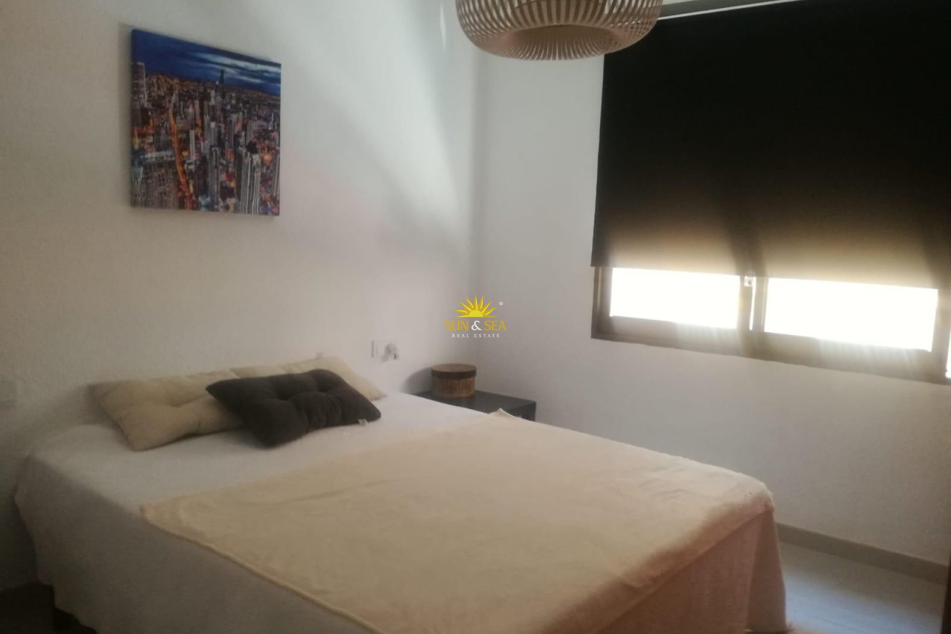 Lange Termijn Verhuur - Appartement - Torrevieja - torrevieja