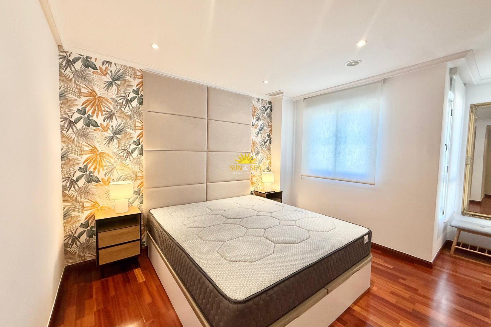 Lange Termijn Verhuur - Appartement - Torrevieja - torrevieja