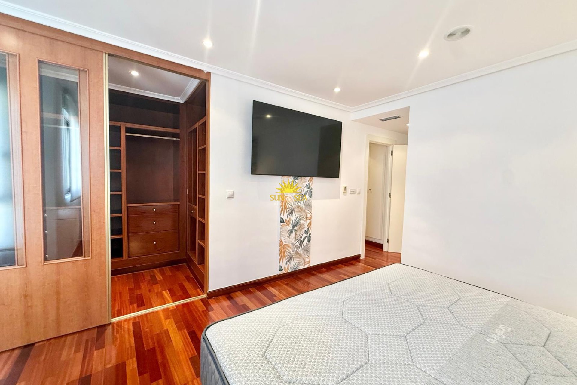 Lange Termijn Verhuur - Appartement - Torrevieja - torrevieja