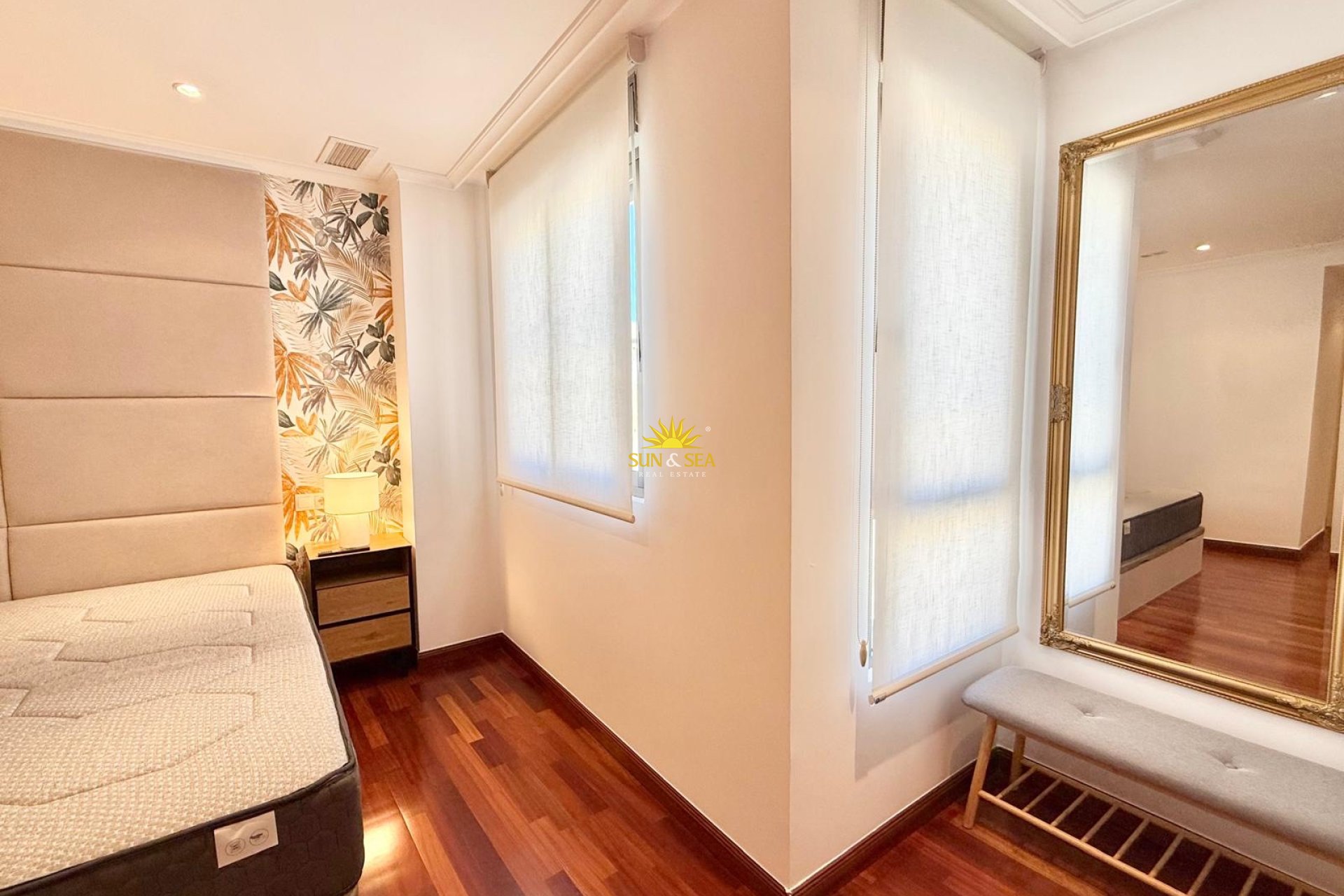Lange Termijn Verhuur - Appartement - Torrevieja - torrevieja