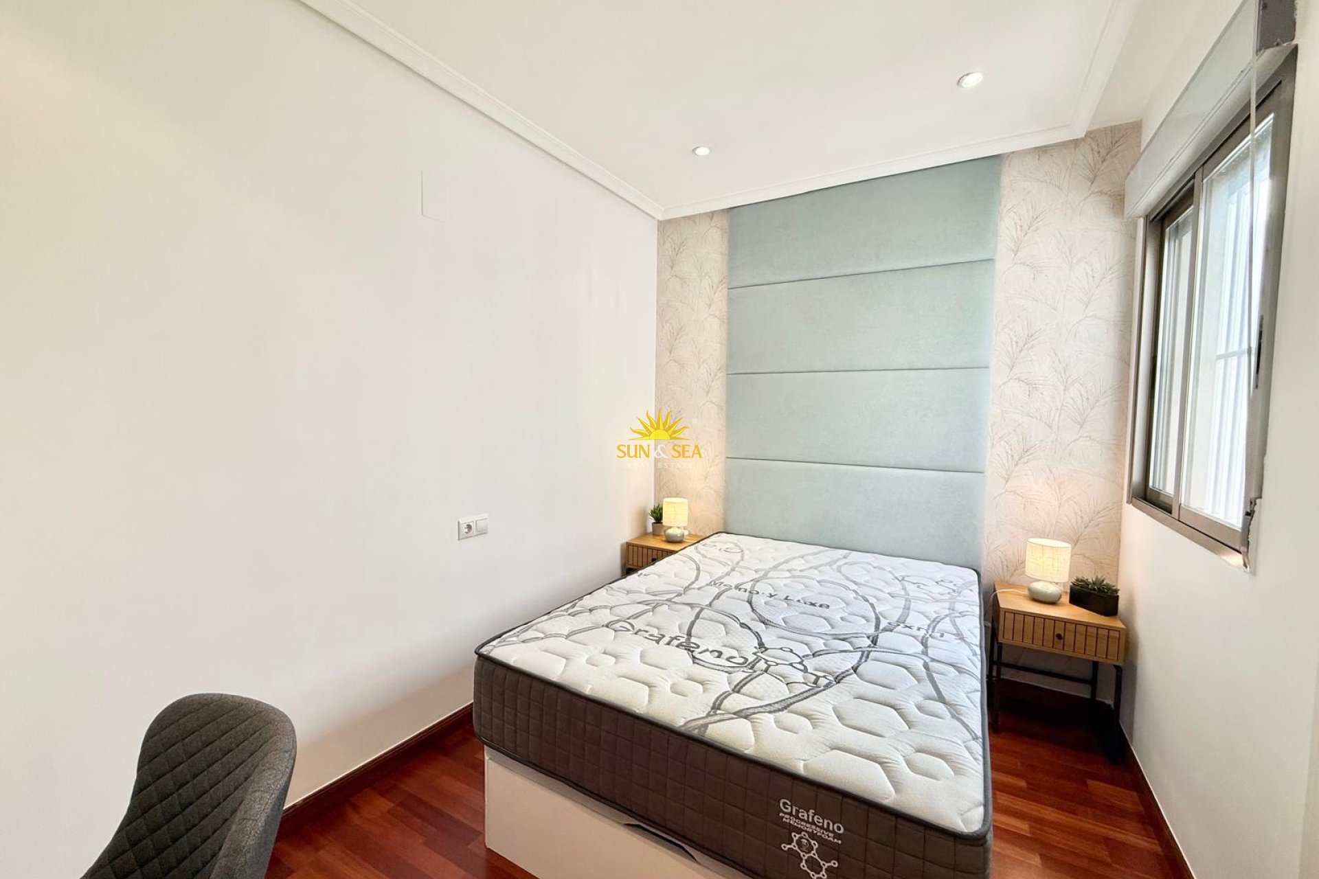 Lange Termijn Verhuur - Appartement - Torrevieja - torrevieja