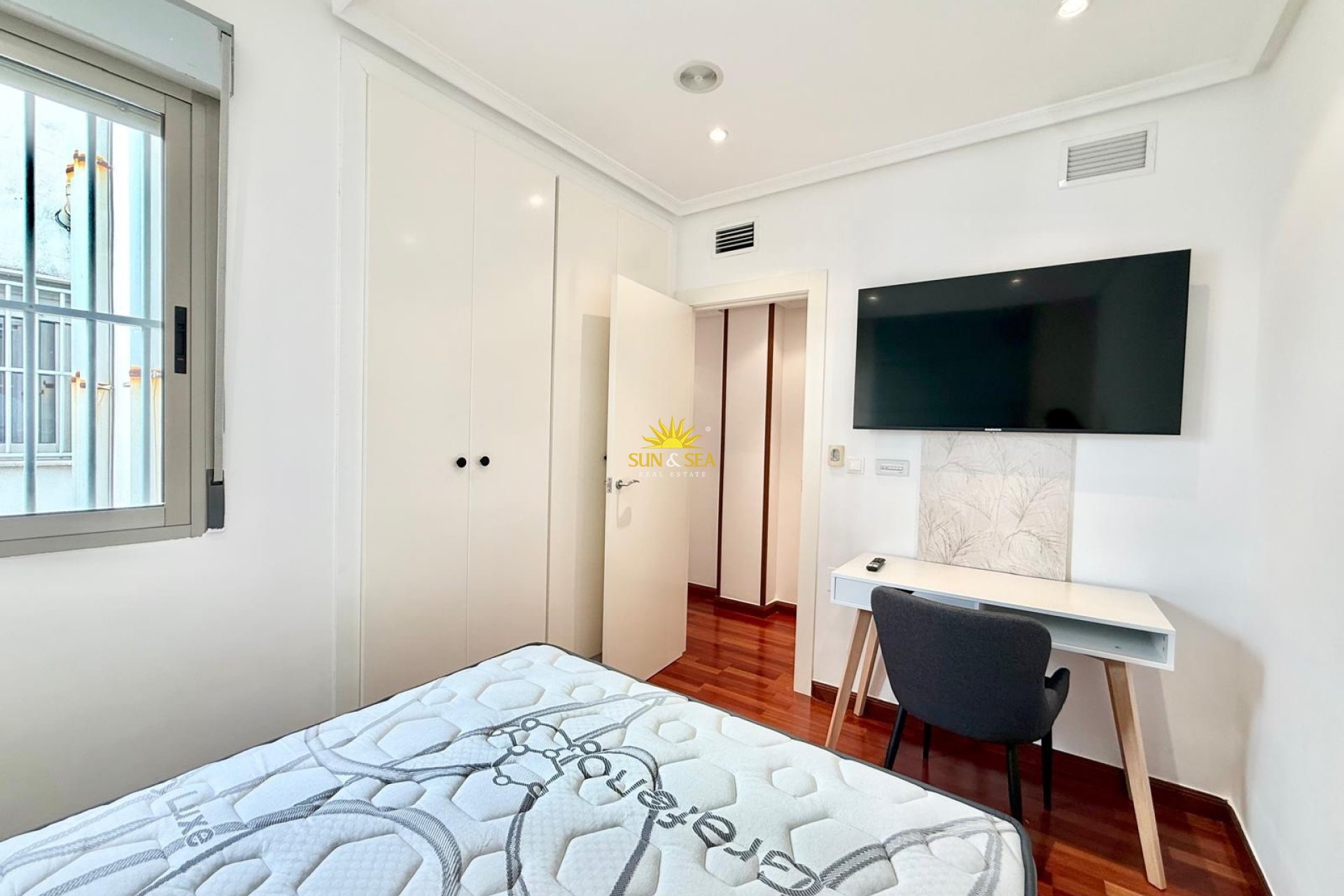 Lange Termijn Verhuur - Appartement - Torrevieja - torrevieja