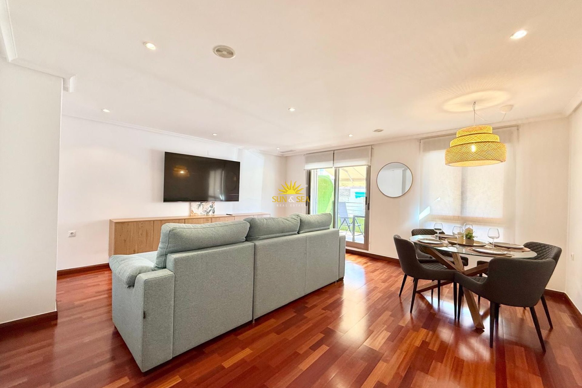 Lange Termijn Verhuur - Appartement - Torrevieja - torrevieja