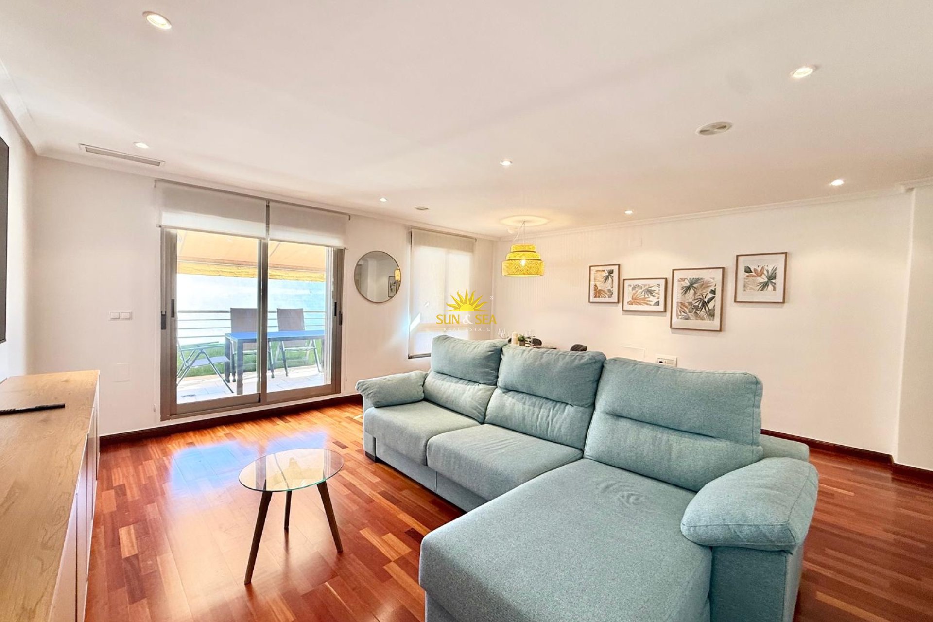 Lange Termijn Verhuur - Appartement - Torrevieja - torrevieja