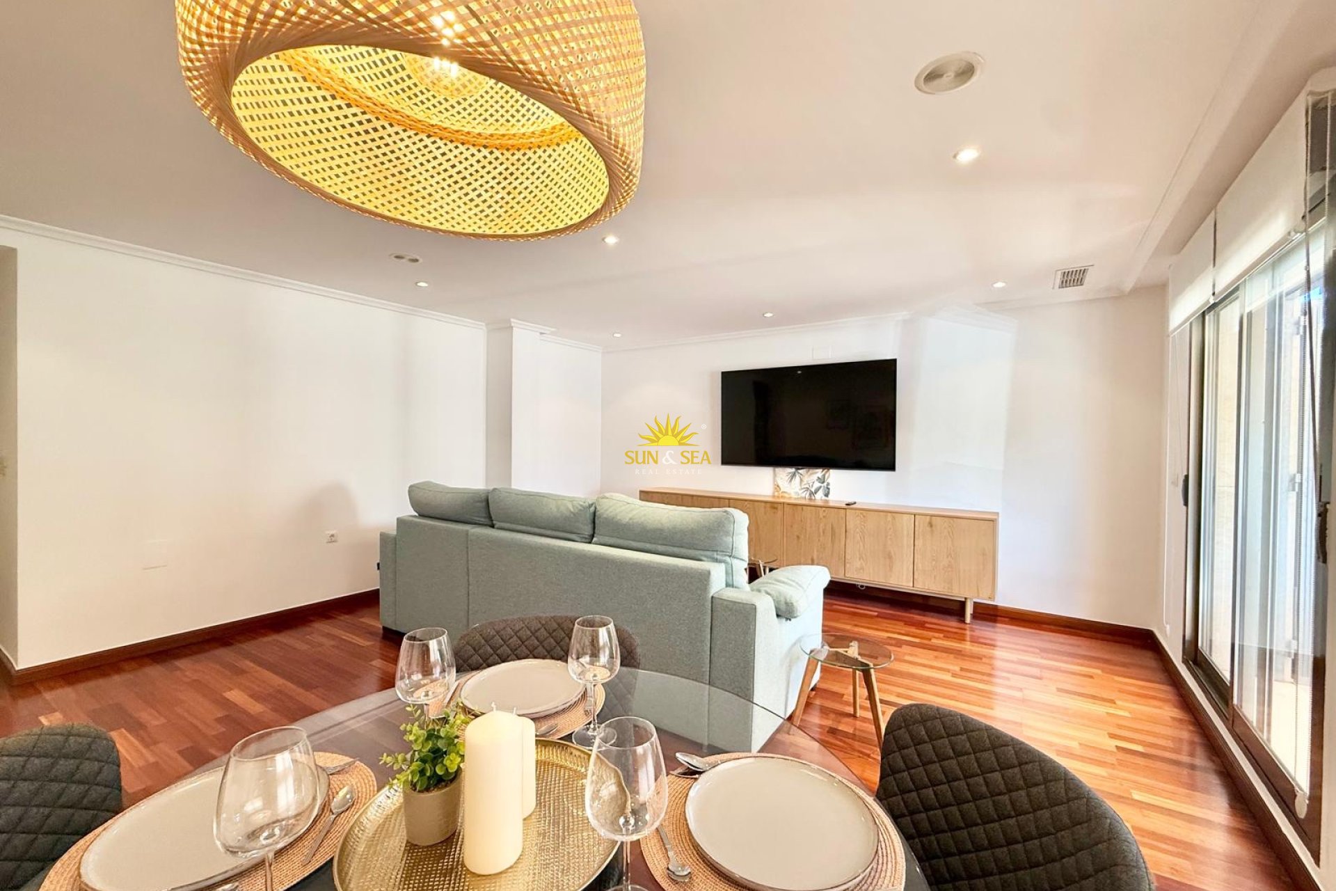 Lange Termijn Verhuur - Appartement - Torrevieja - torrevieja