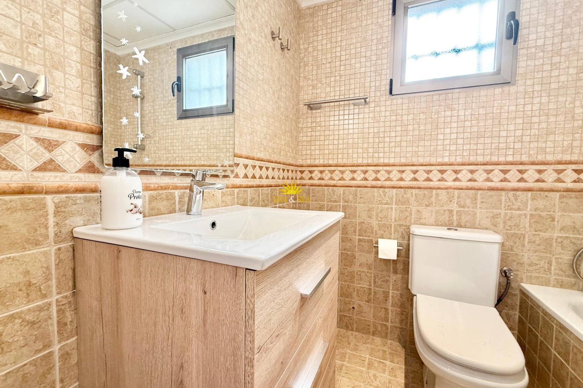 Lange Termijn Verhuur - Appartement - Torrevieja - torrevieja