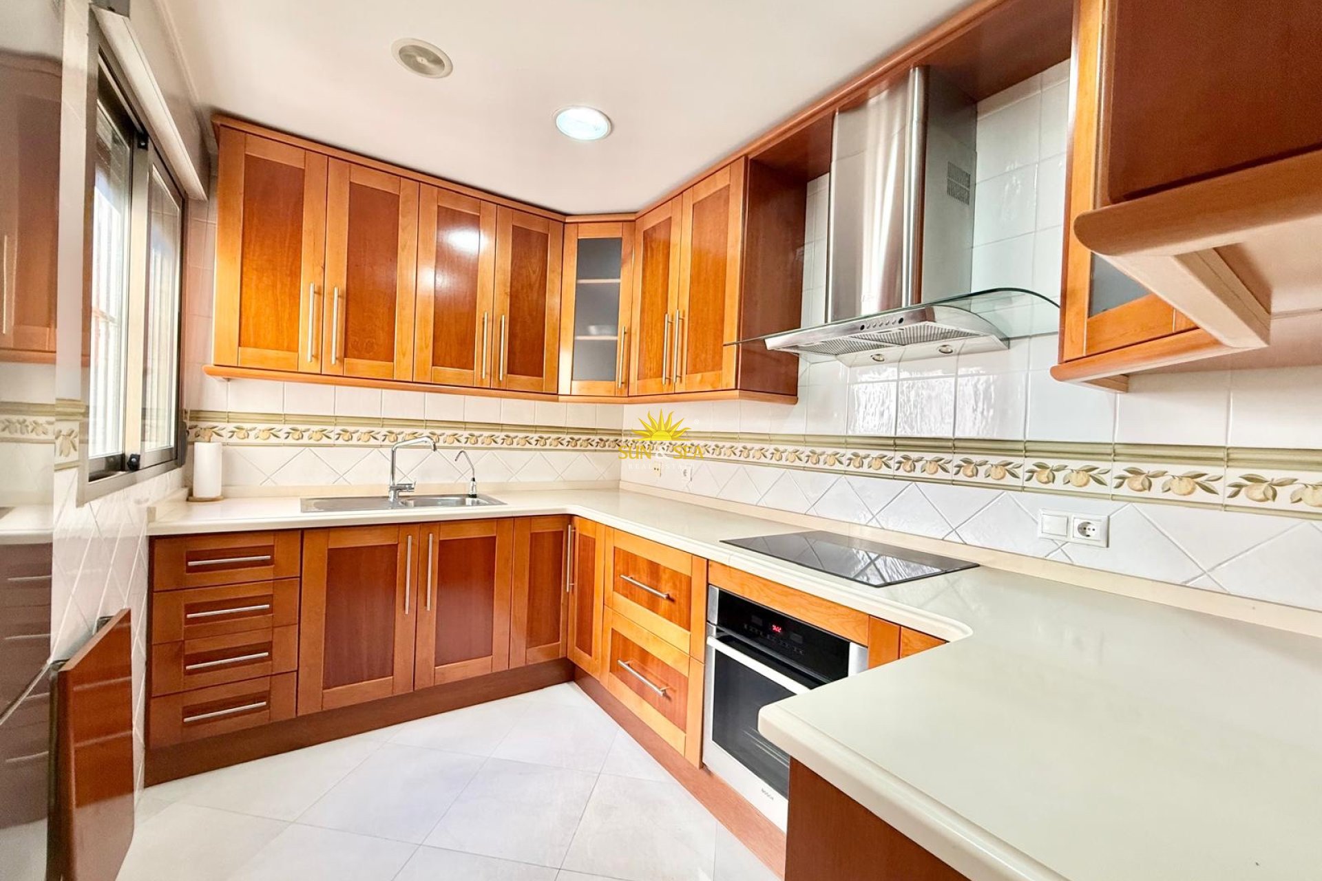 Lange Termijn Verhuur - Appartement - Torrevieja - torrevieja