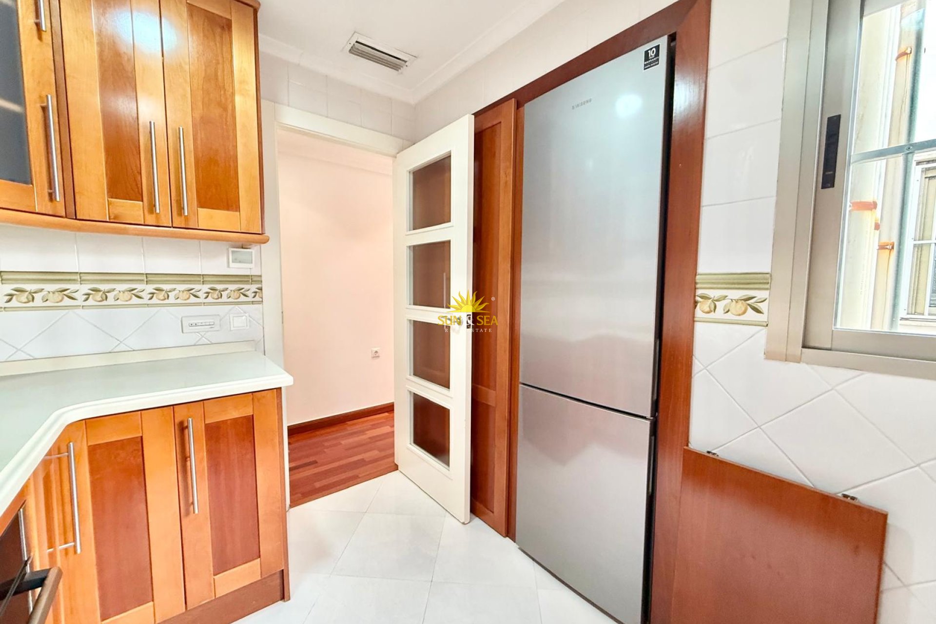 Lange Termijn Verhuur - Appartement - Torrevieja - torrevieja