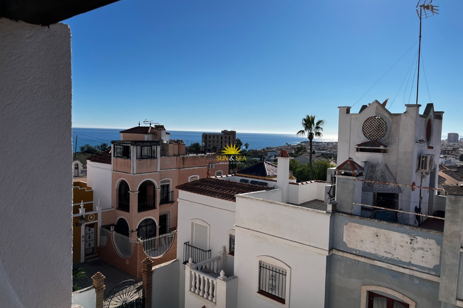 Lange Termijn Verhuur - Appartement - Torrevieja - torrevieja