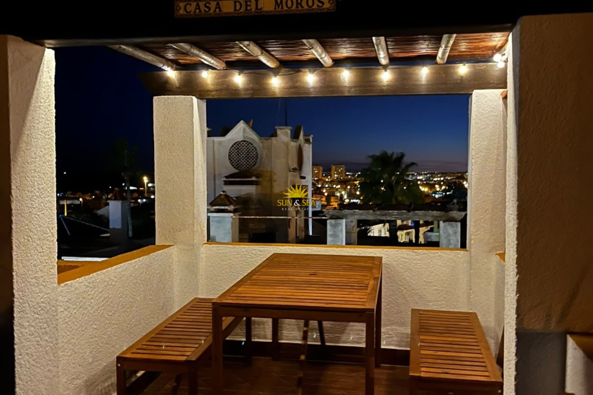 Lange Termijn Verhuur - Appartement - Torrevieja - torrevieja