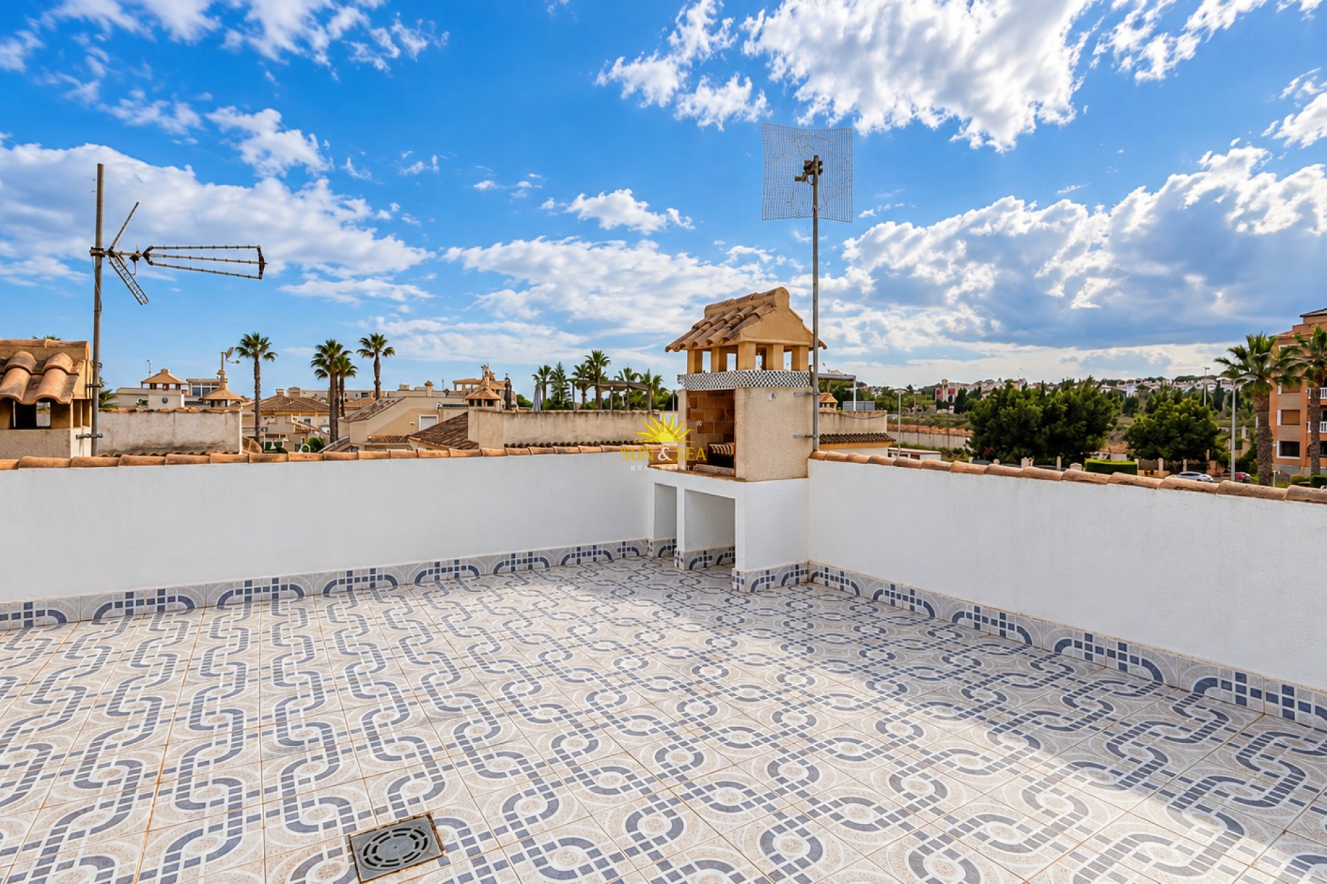 Lange Termijn Verhuur - Appartement - Torrevieja - torrevieja