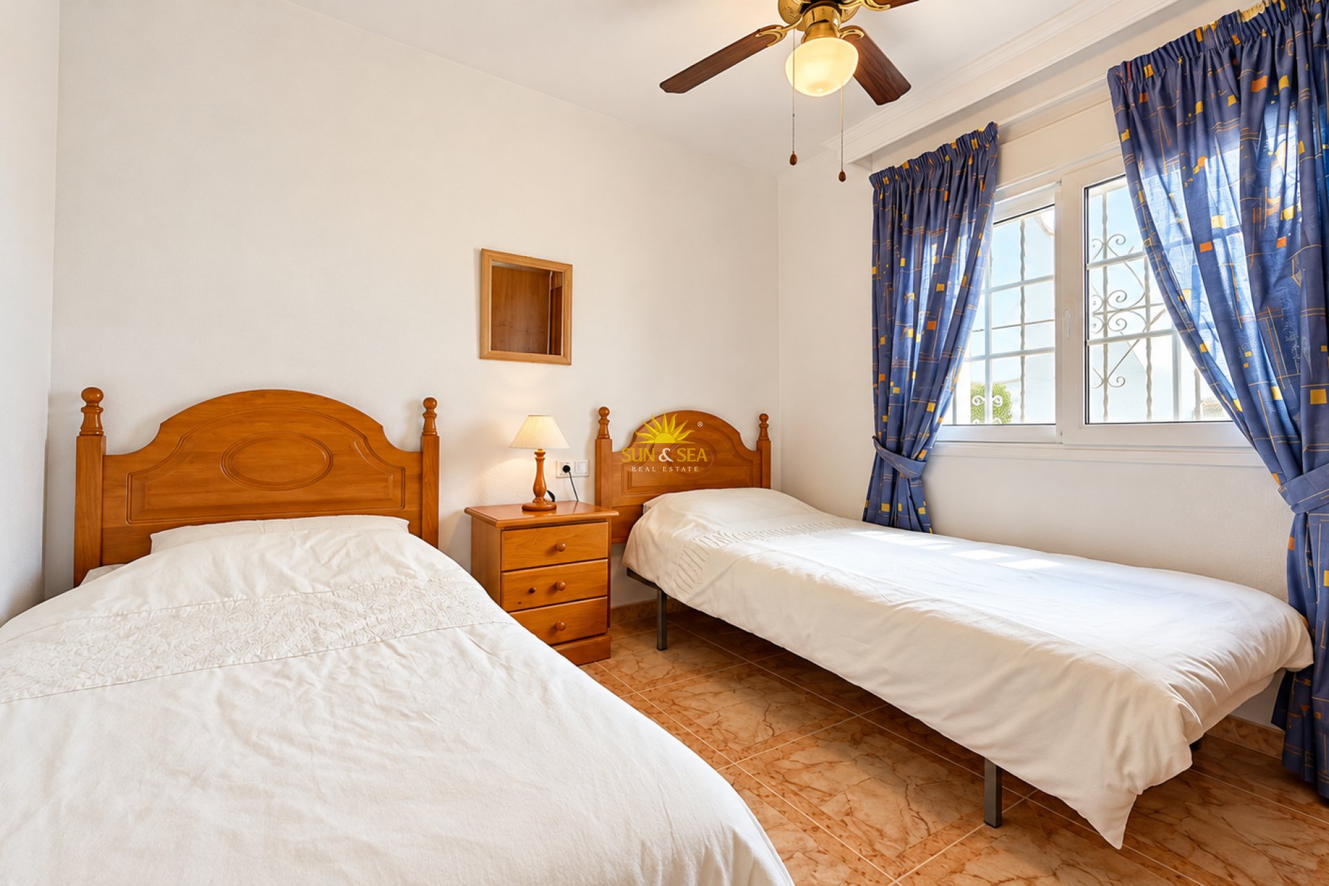 Lange Termijn Verhuur - Appartement - Torrevieja - torrevieja