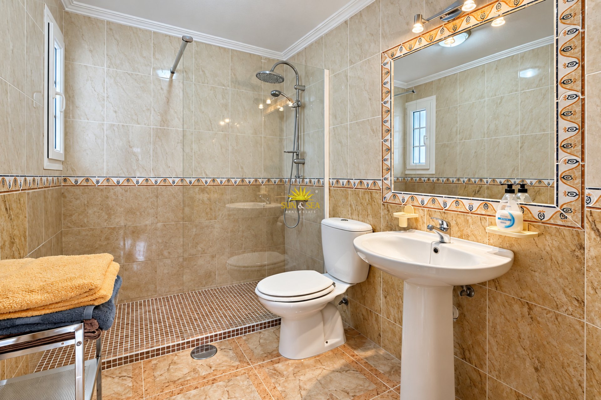 Lange Termijn Verhuur - Appartement - Torrevieja - torrevieja