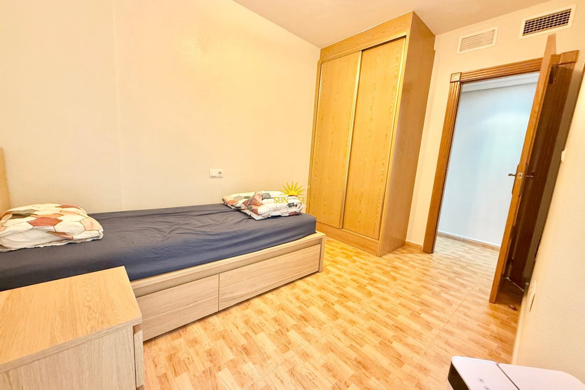 Lange Termijn Verhuur - Appartement - Torrevieja - 