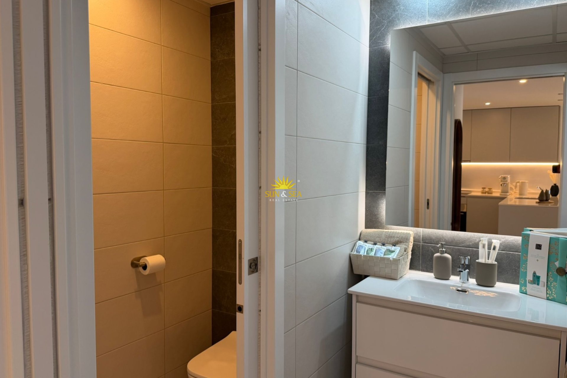 Lange Termijn Verhuur - Appartement - Torrevieja - 