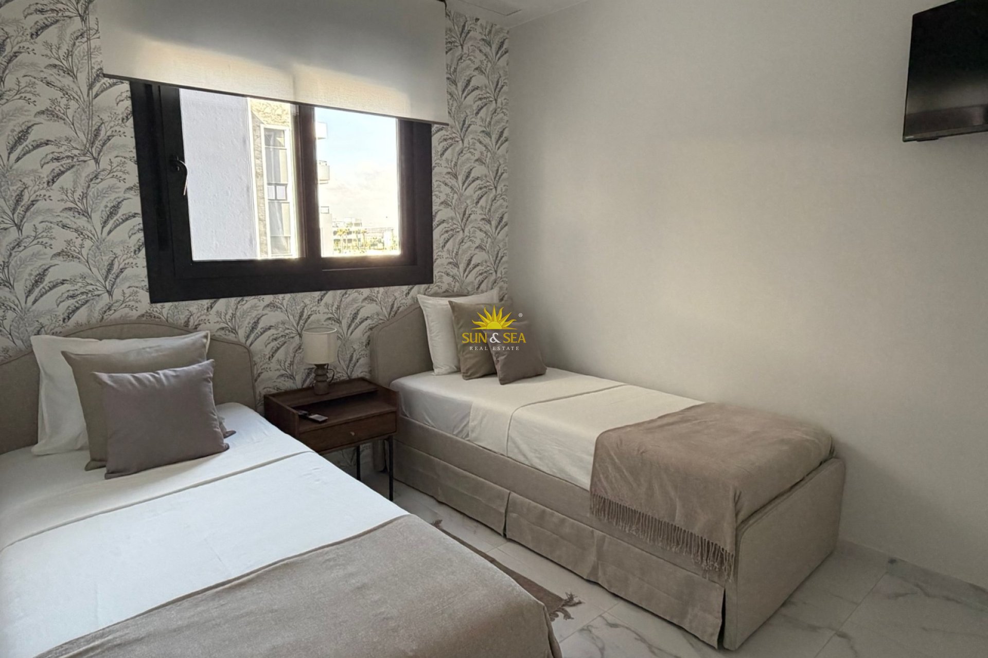 Lange Termijn Verhuur - Appartement - Torrevieja - 