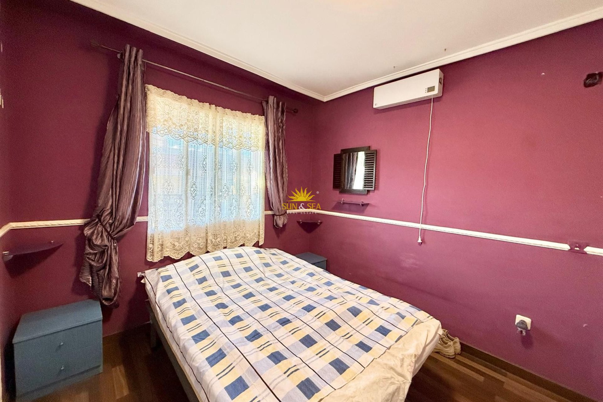 Lange Termijn Verhuur - Appartement - Torrevieja - 