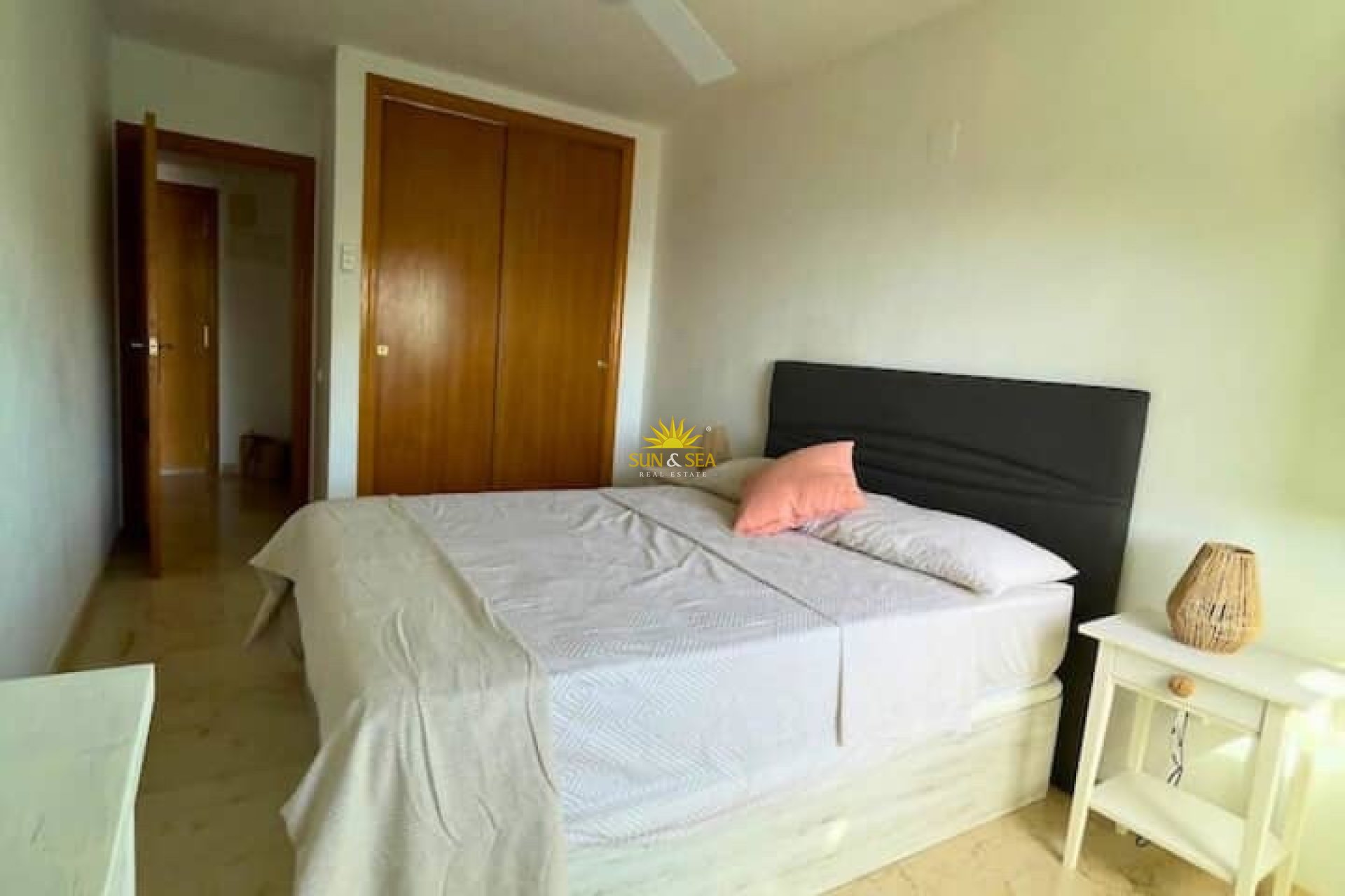 Lange Termijn Verhuur - Appartement - Villajoyosa