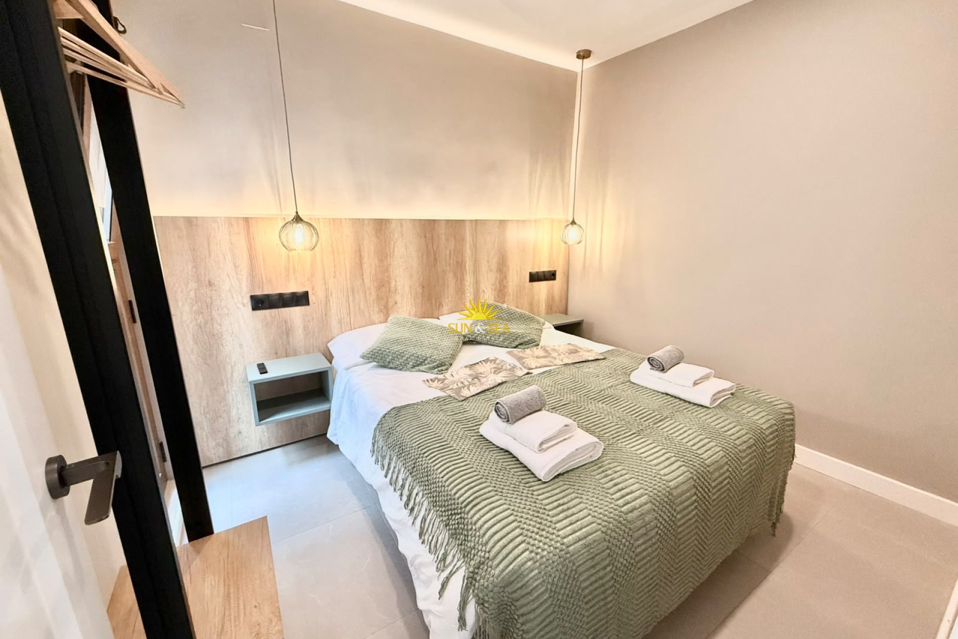Lange Termijn Verhuur - Appartement - Villajoyosa