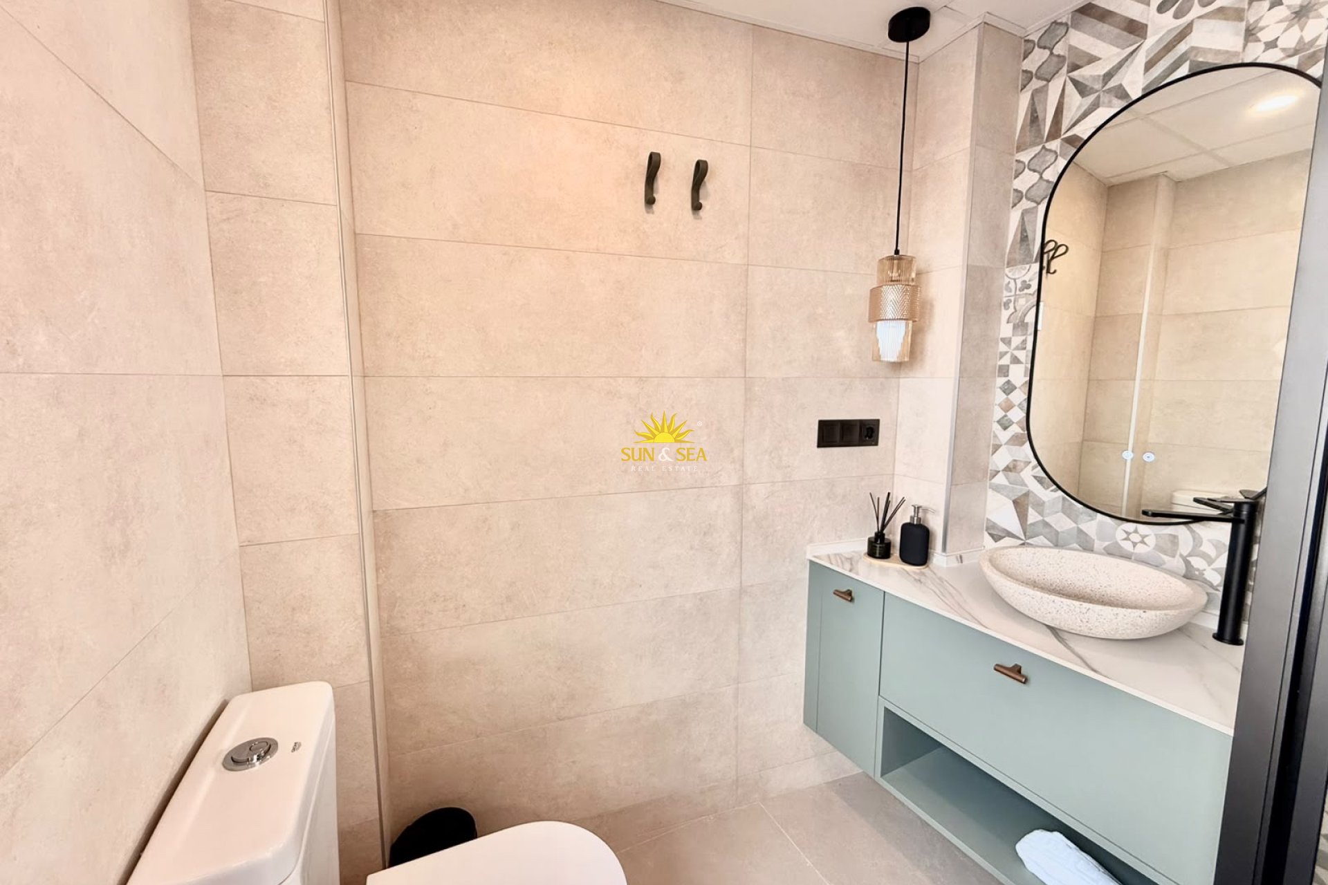 Lange Termijn Verhuur - Appartement - Villajoyosa
