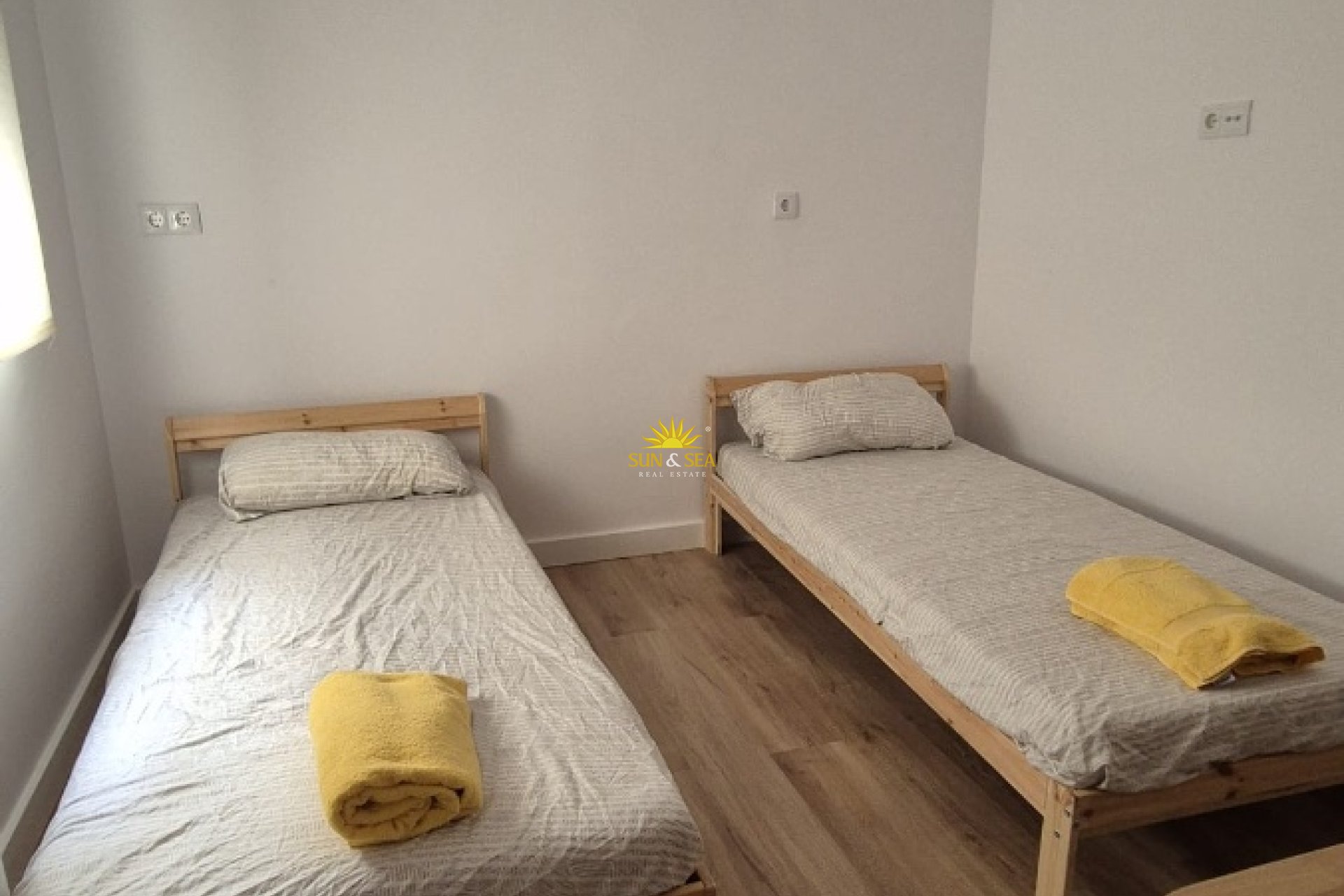 Lange Termijn Verhuur - Appartement - Villajoyosa