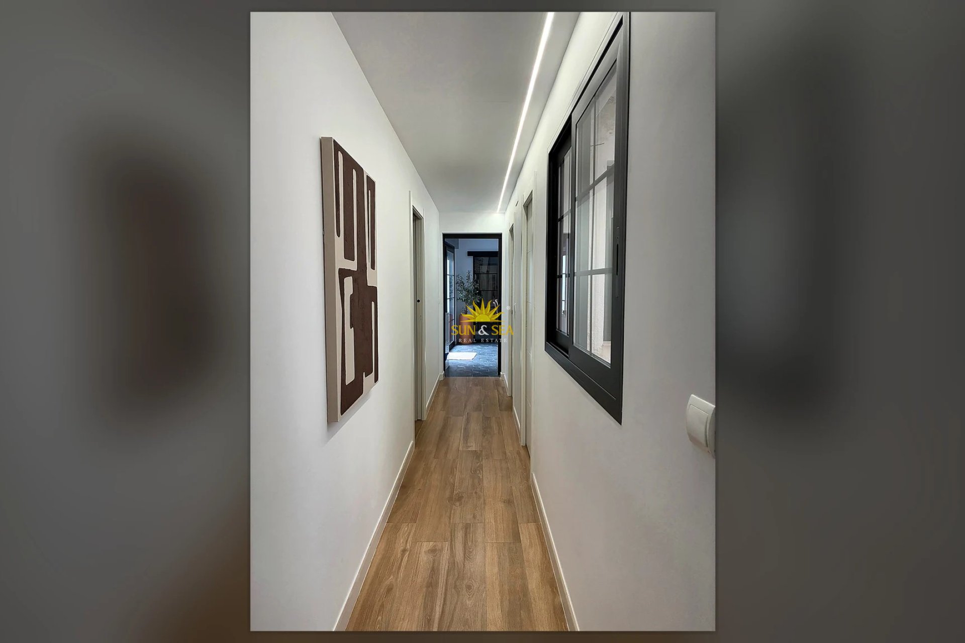 Lange Termijn Verhuur - Appartement - Villajoyosa