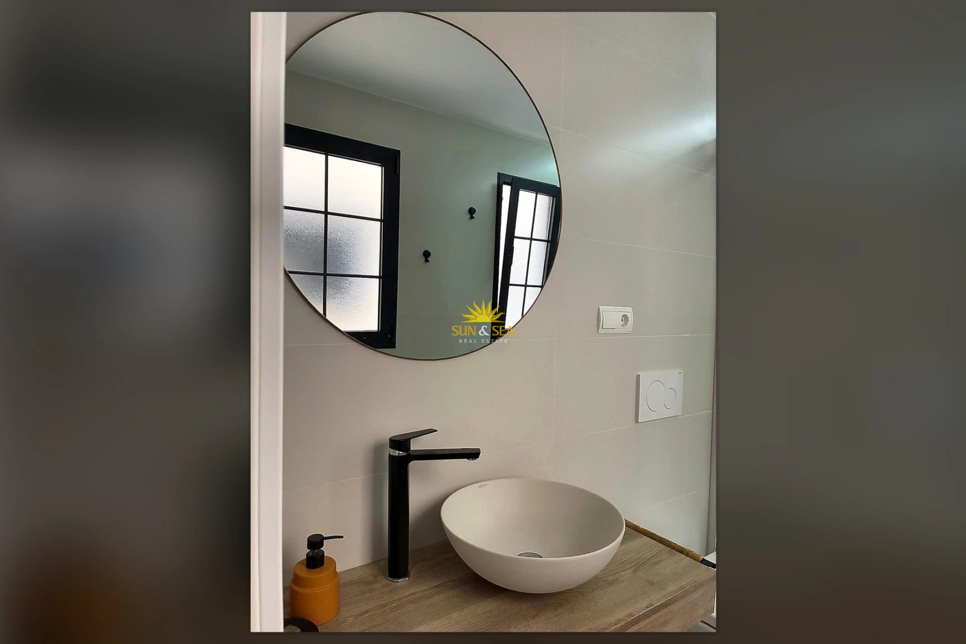 Lange Termijn Verhuur - Appartement - Villajoyosa